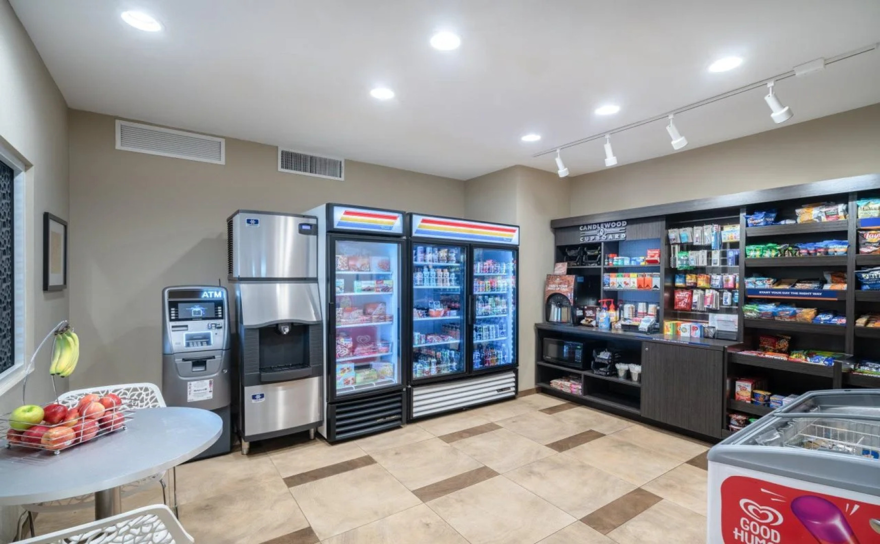 Candlewood Suites Auburn by IHG