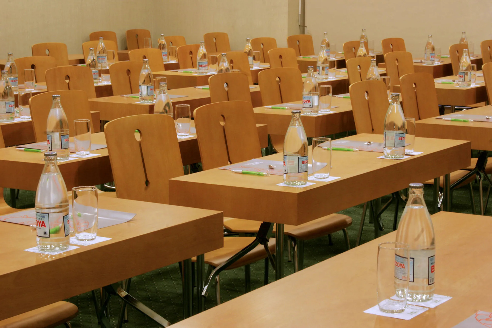 Posadas de España Cartagena