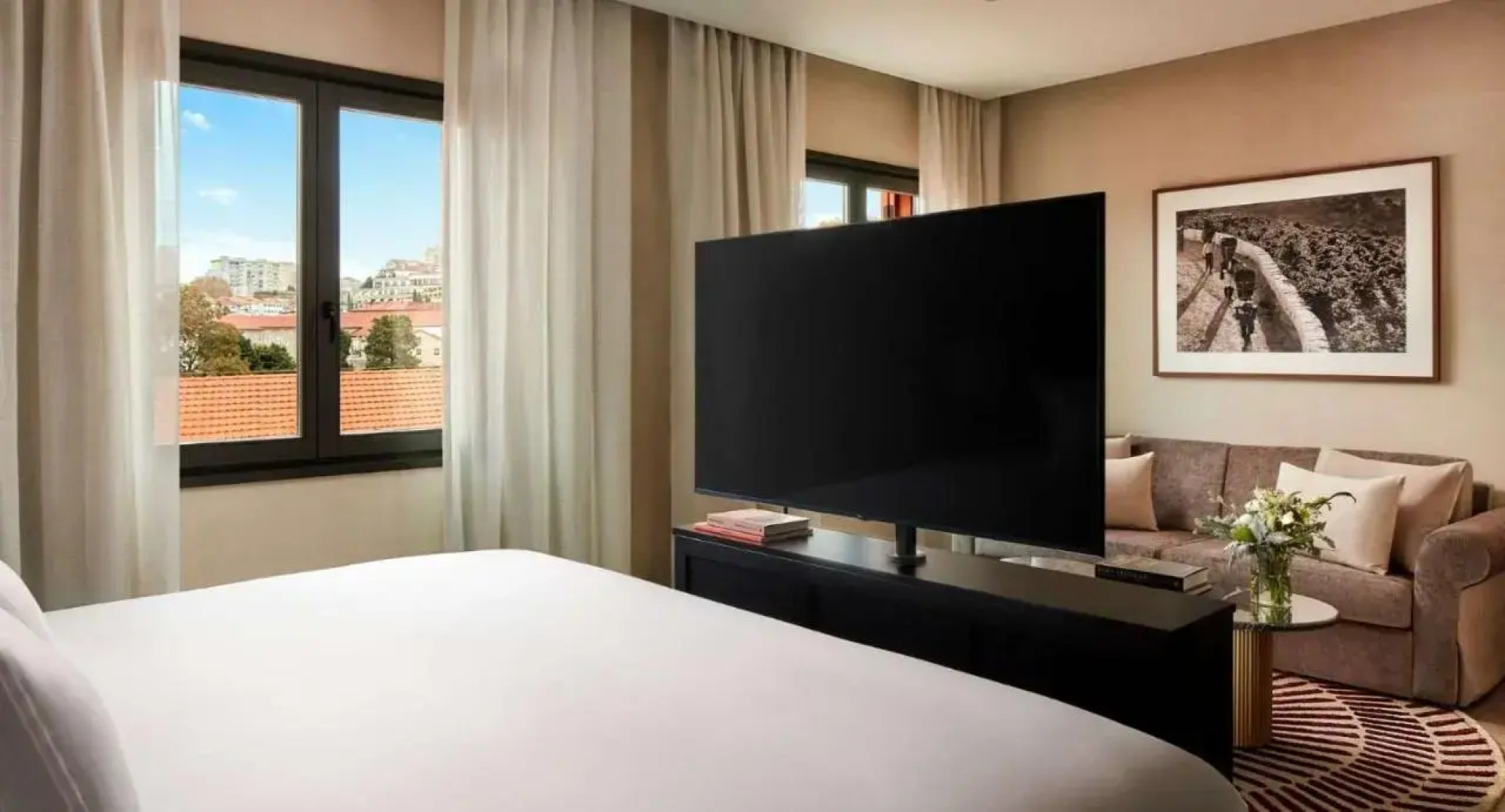 Tivoli Kopke Porto Gaia Hotel