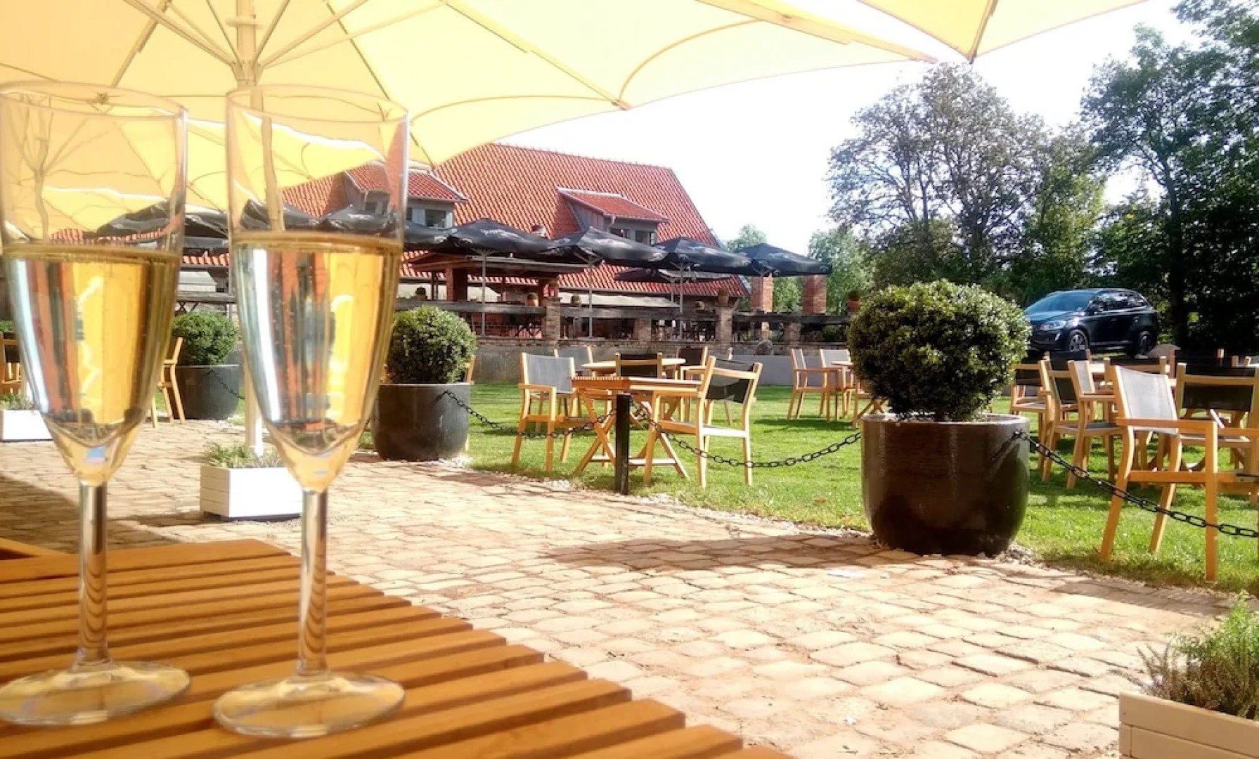 Hotel 1622 - Spa, Hotell & Konferens