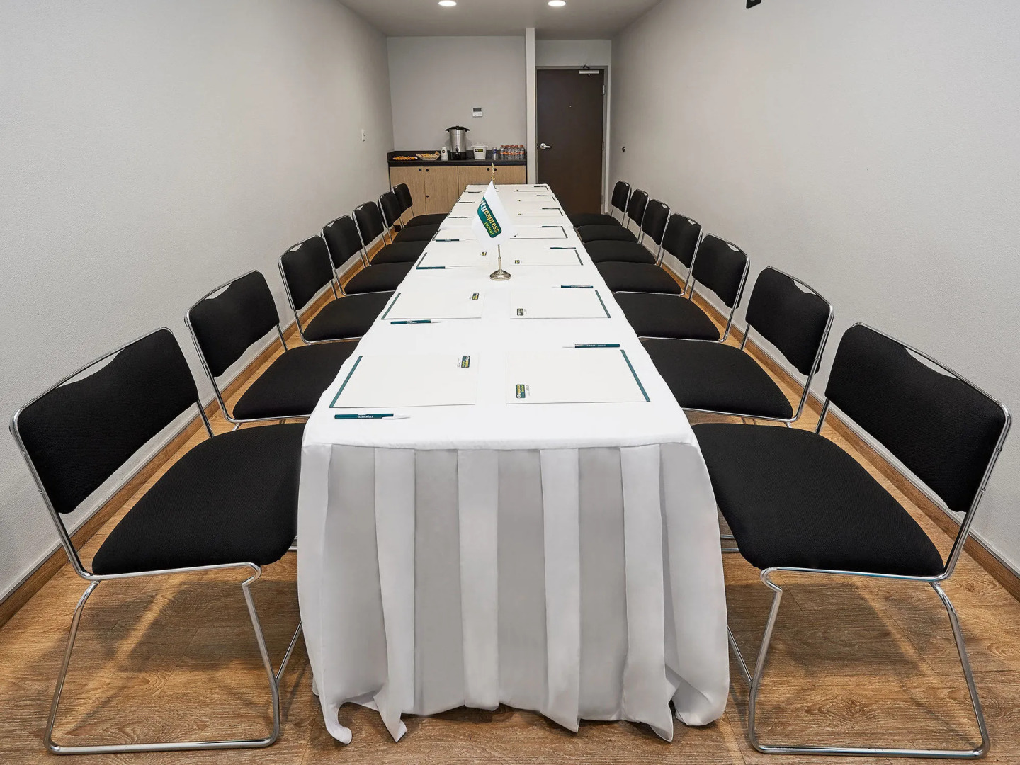 City Express Junior by Marriott Toluca Zona Industrial