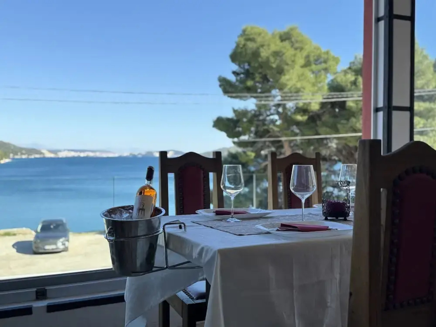 Max Gastro Beach House