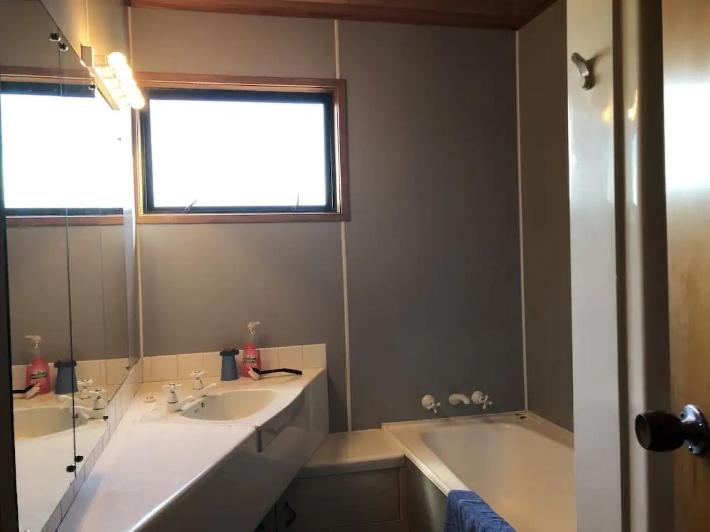 Mount Hobson Boutique Accommodation