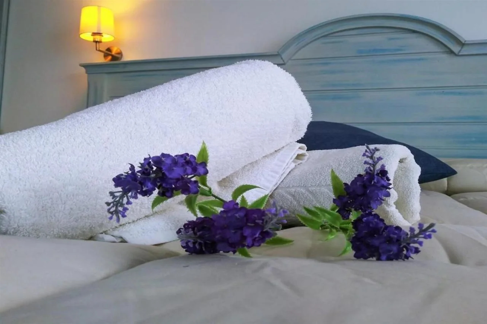 Blue Moon Hotel