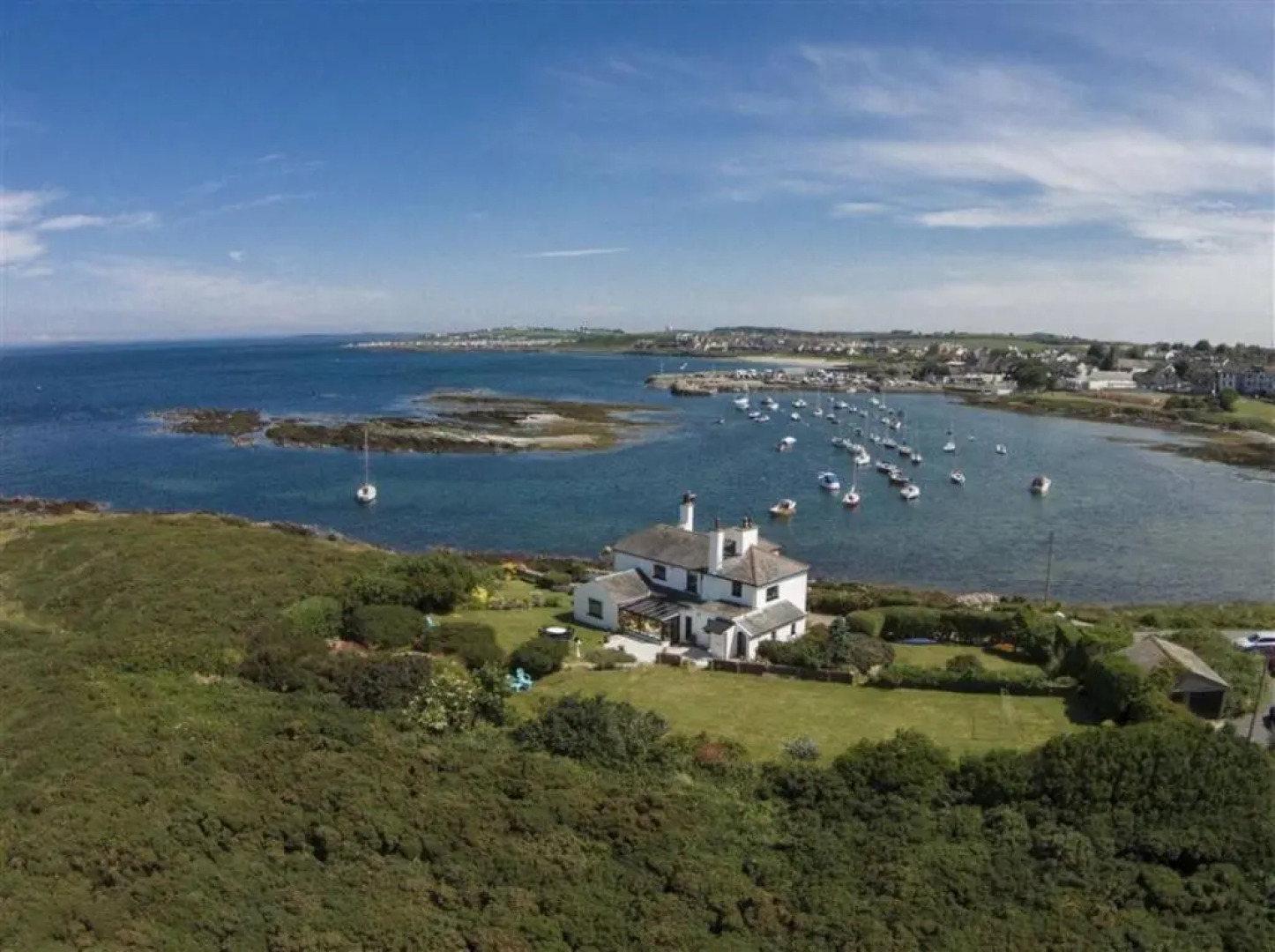 The Old Schoolhouse Inn