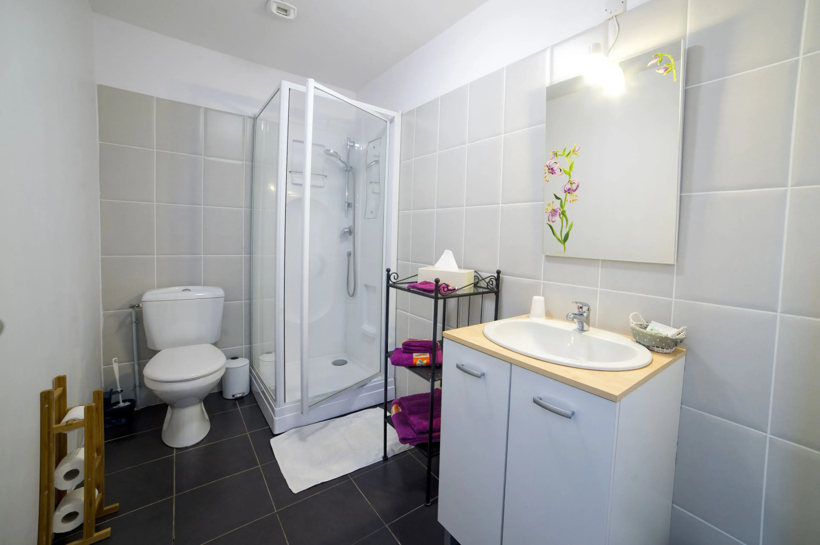 Chambres d'hôtes - Entre Dolmens et Fontaines