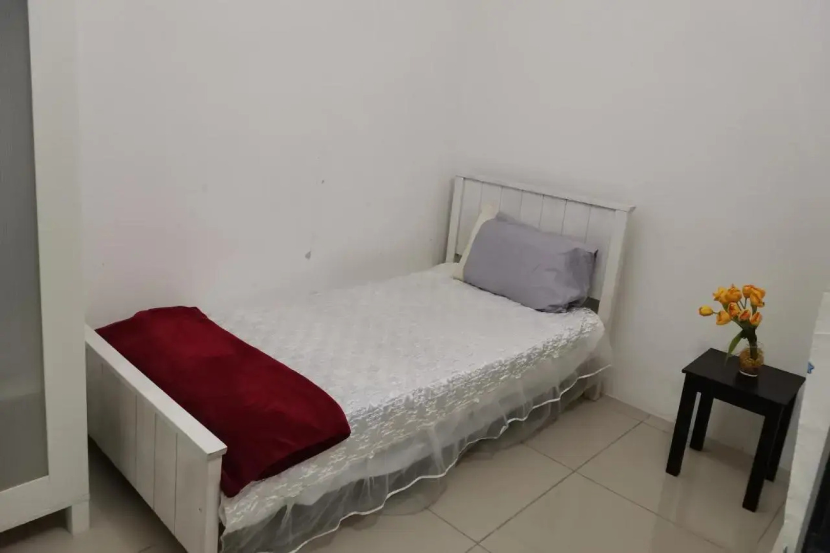 Mahkota Cheras Unique Condo 1-11 pax near MRT*KL