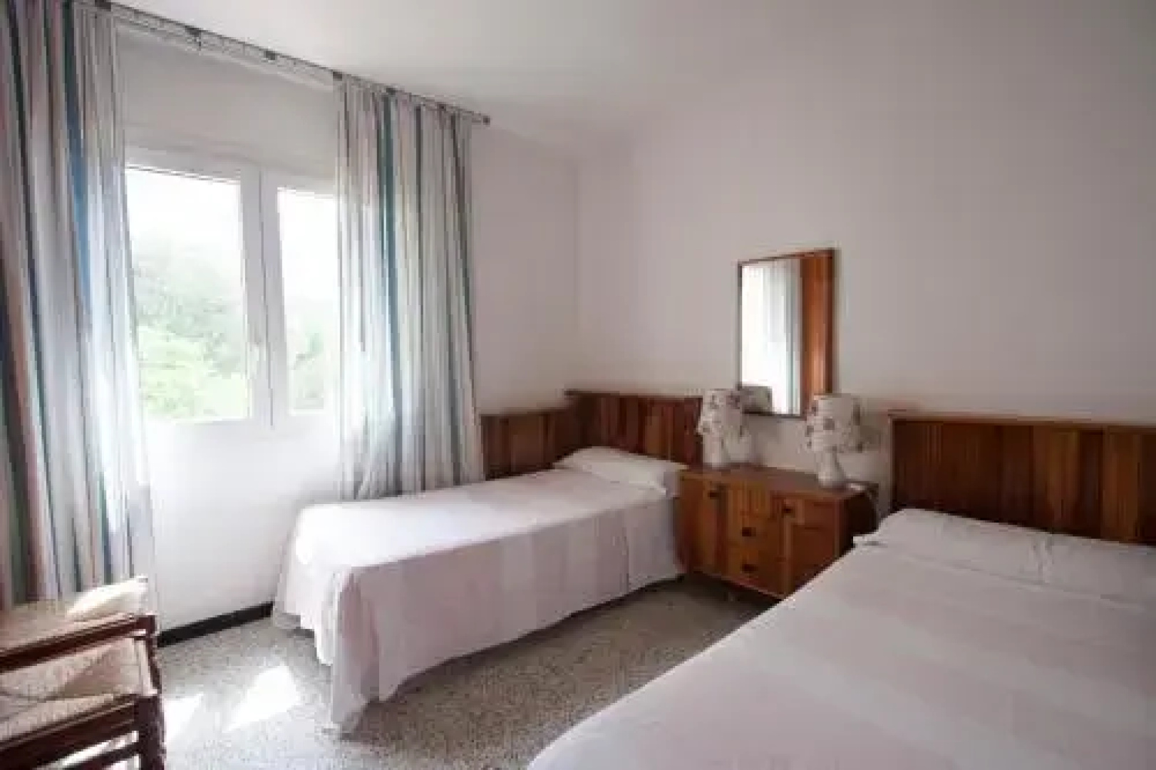 Santa Llucia Apartaments