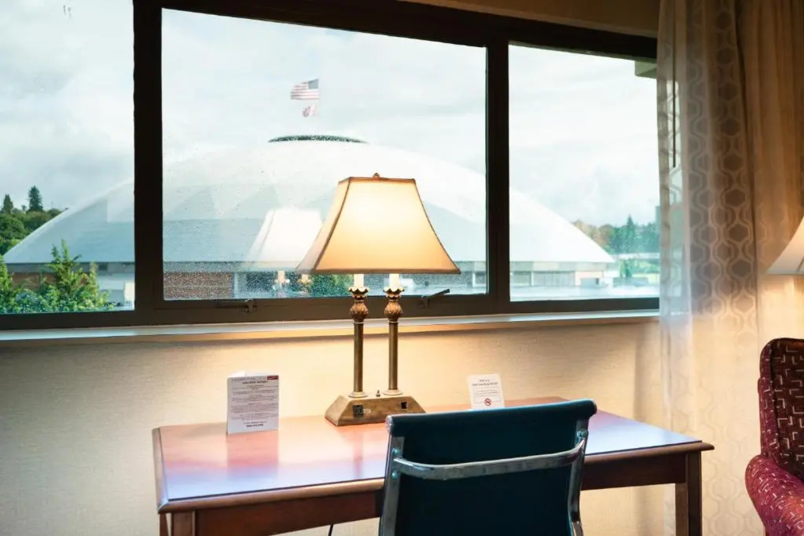 Best Western Plus Downtown Tacoma