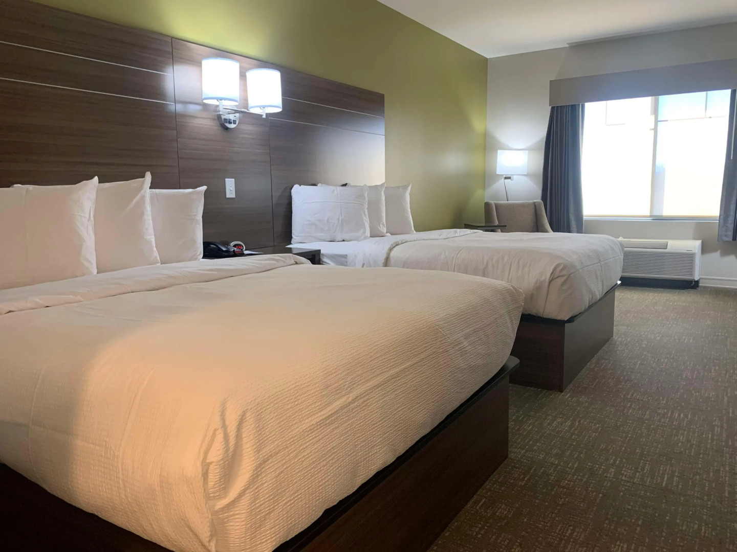 Best Western Plus Horseheads Inn & Suites