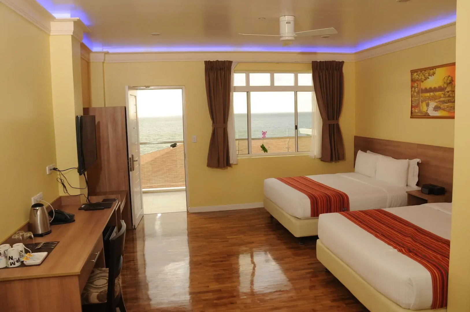 Awesome Hotel