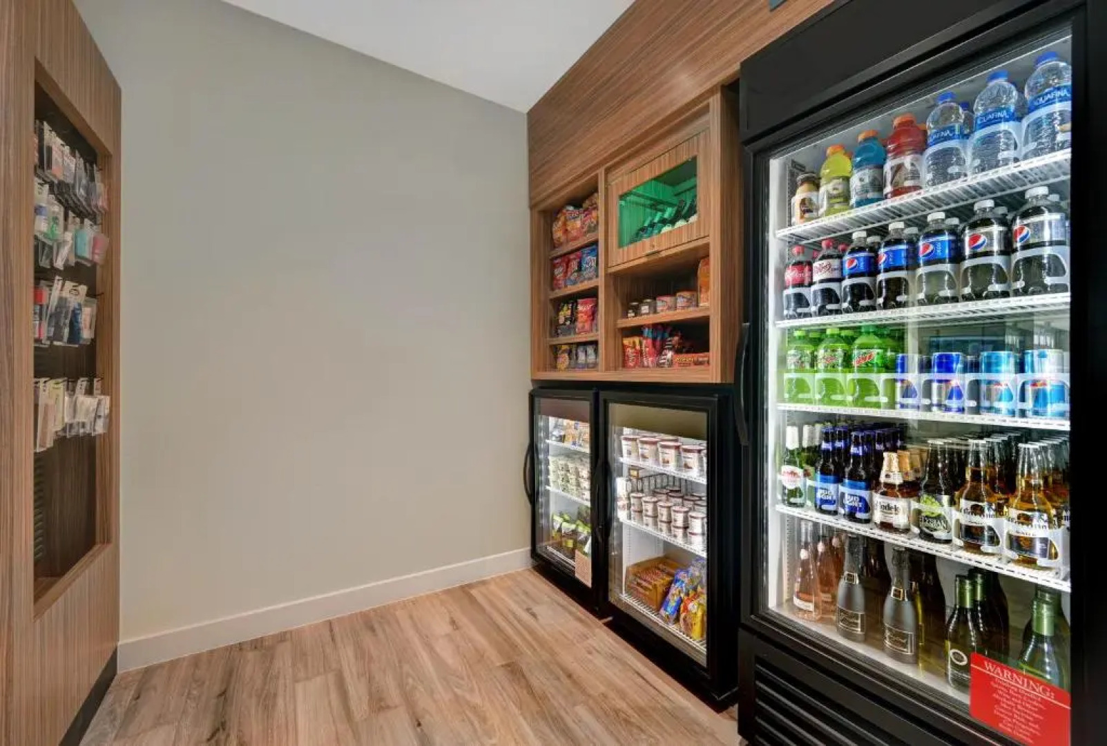 TownePlace Suites by Marriott Sacramento Airport Natomas