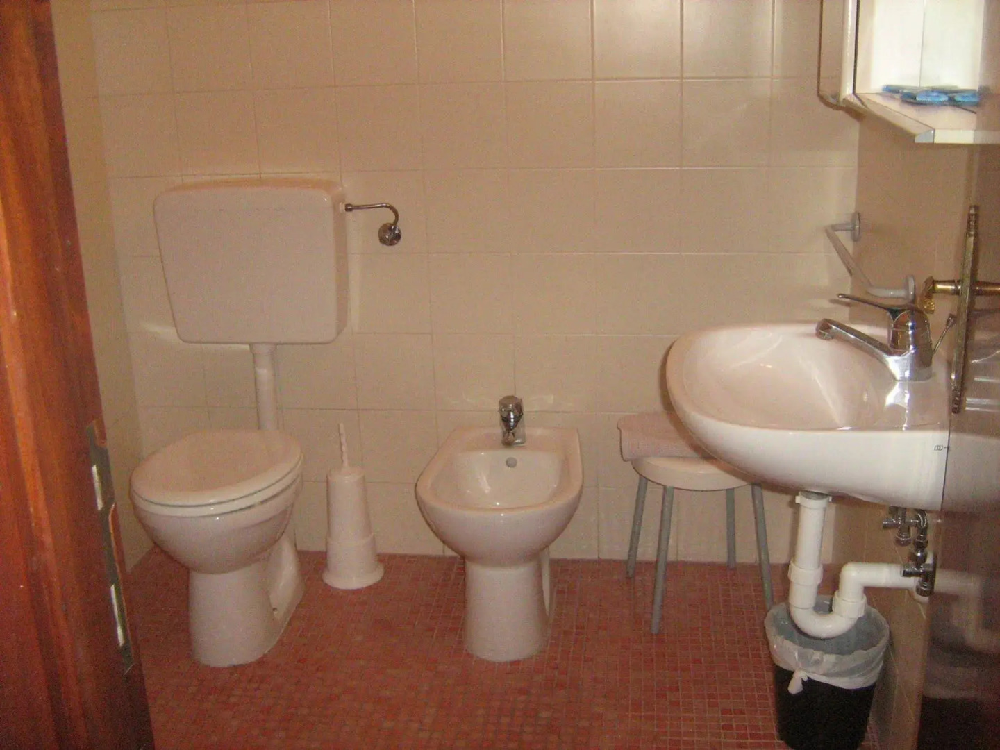 Albergo Stella Di Mare