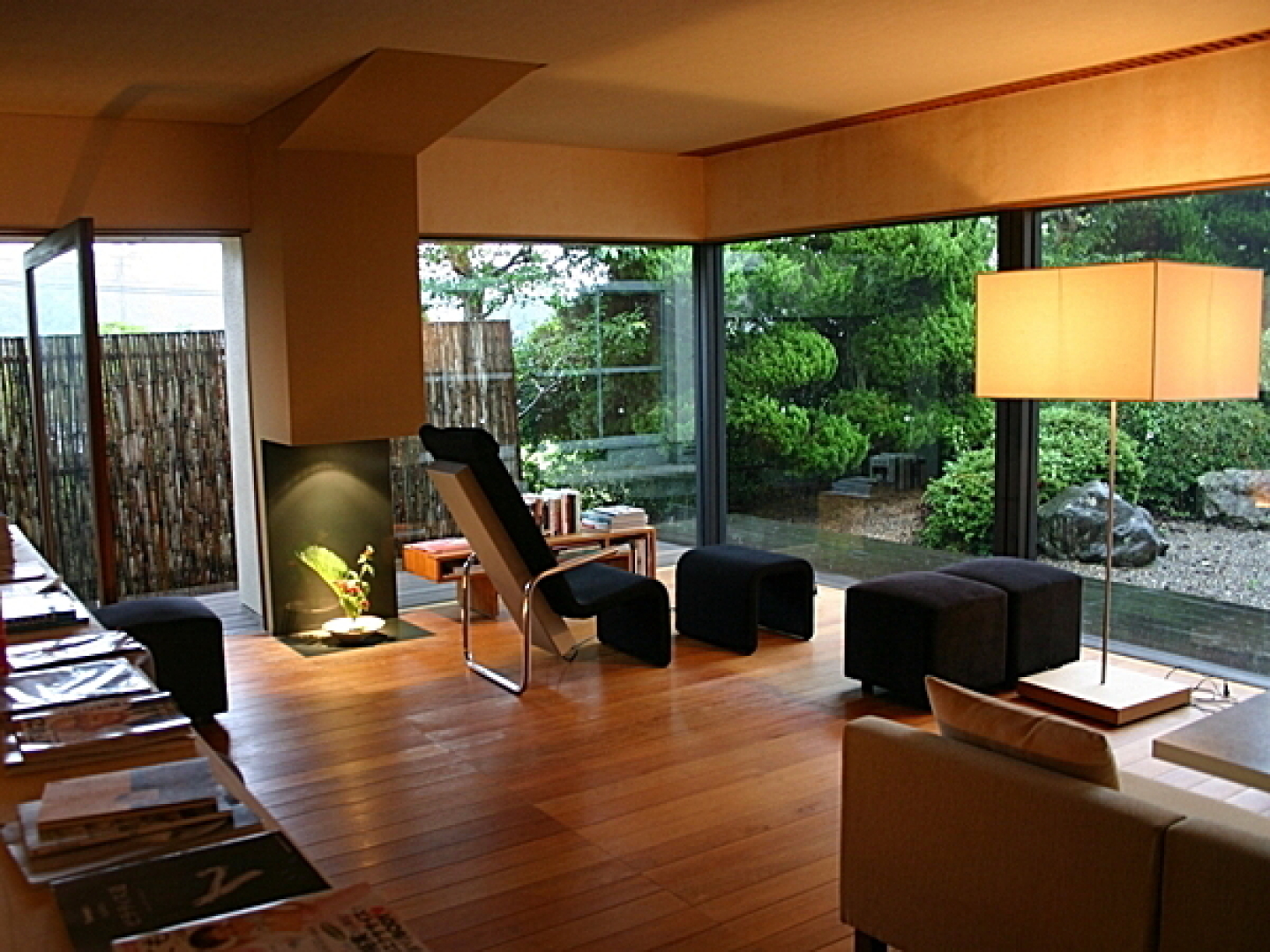 Ajisu Onsen Teshima Ryokan