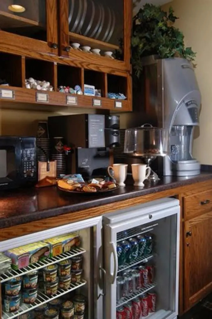 Bob Timberlake Inn at Chetola Resort