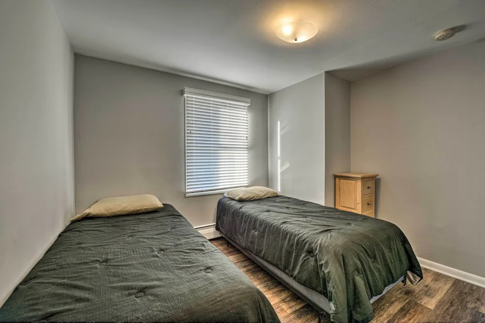 Gulf Coast Cottage - Walk to Beach & Boardwalk!