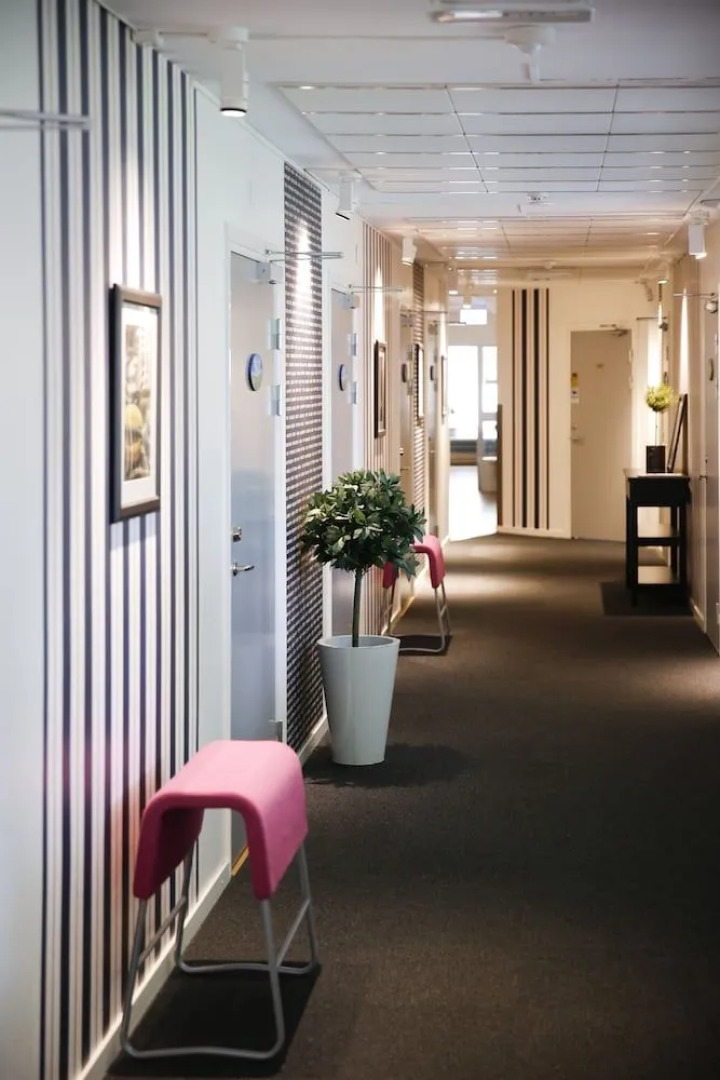 Huskvarna Hotell & Vandrarhem