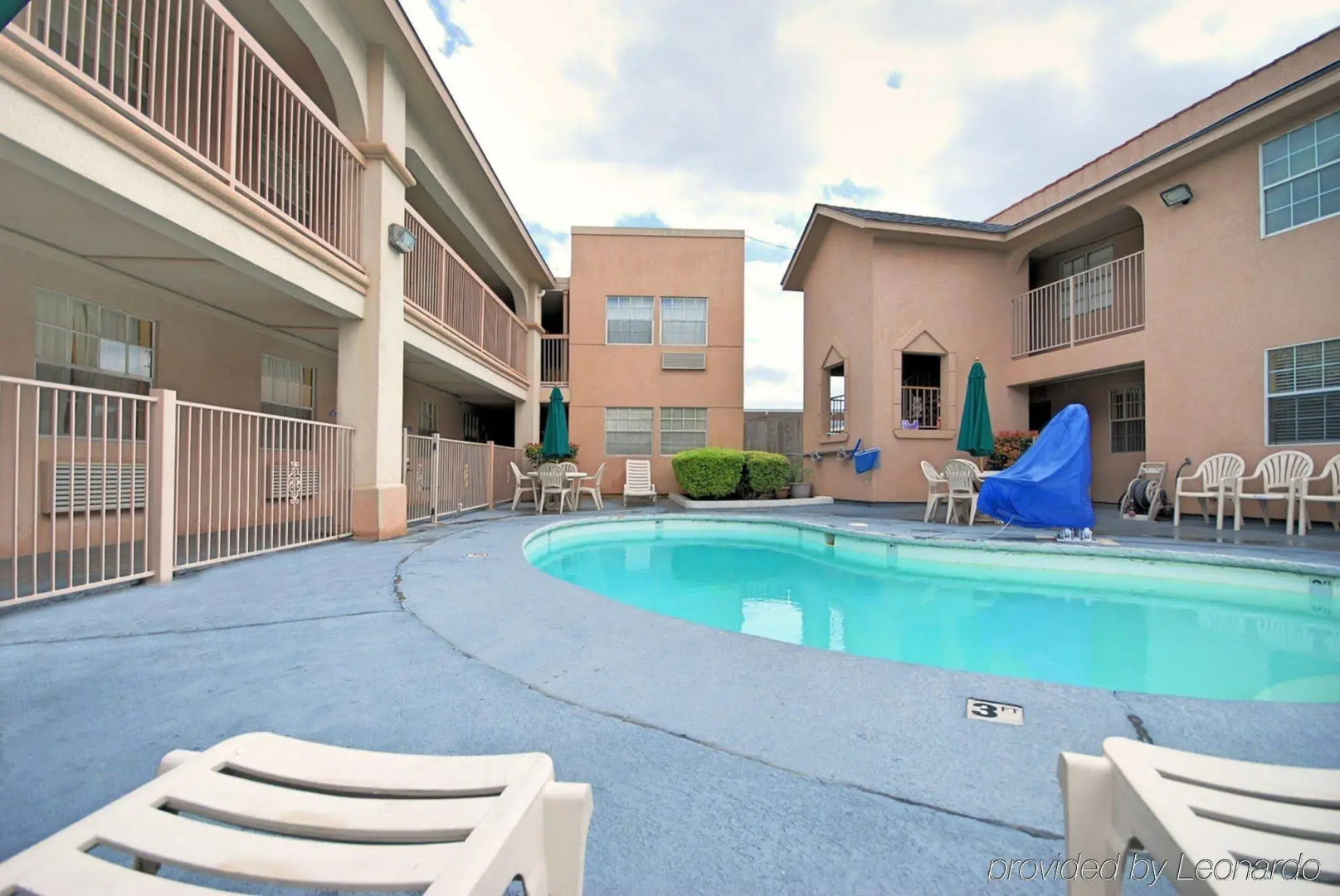 Americas Best Value Inn Killeen Ft. Hood