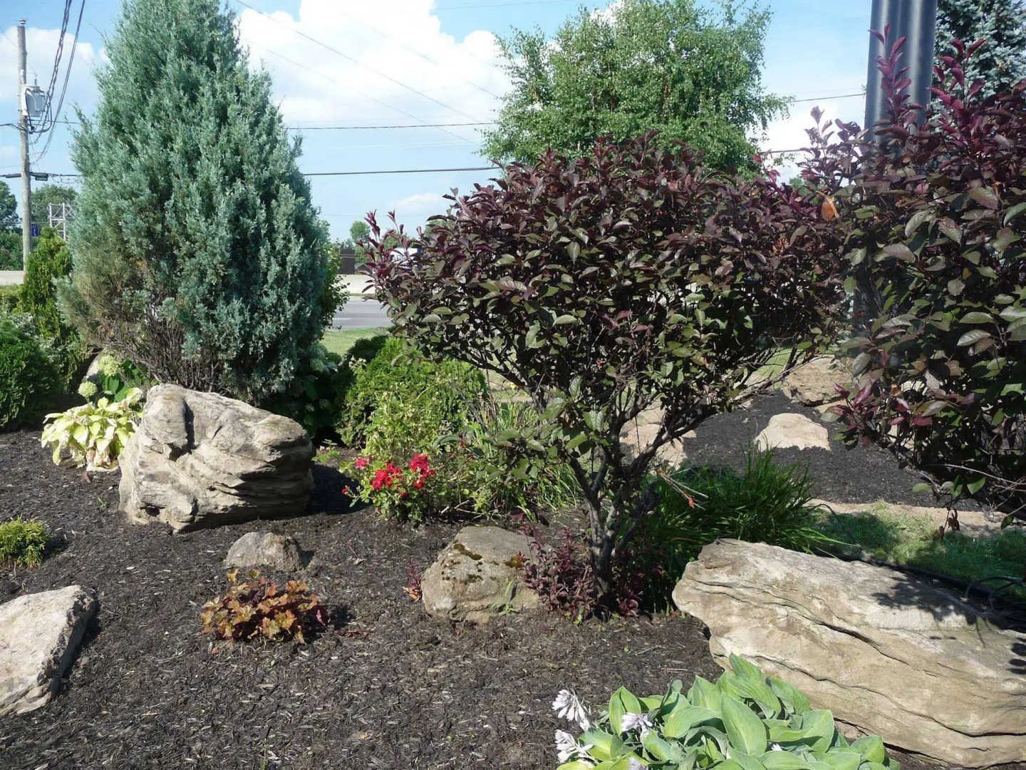 Motel et Appartements du Fleuve