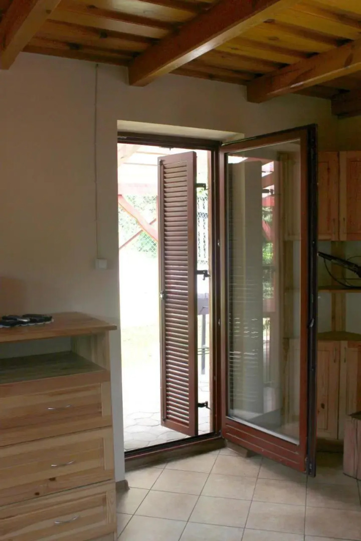 Zawoja Chaty Górskie D3