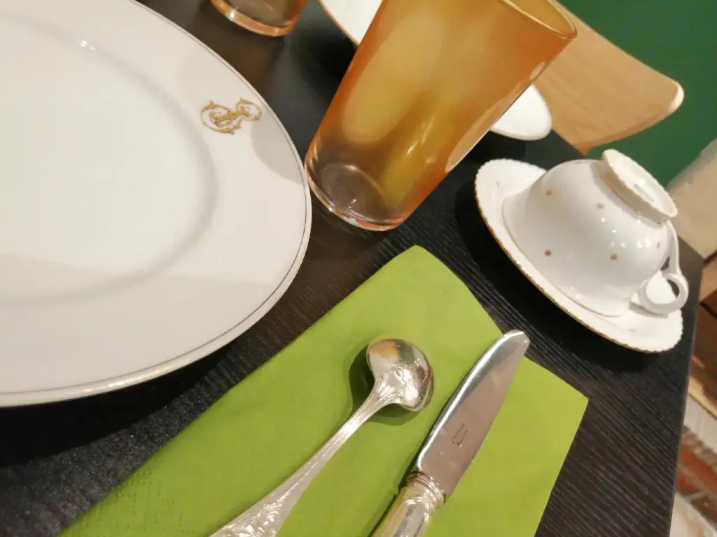 Hôtel du Cygne (Tours)