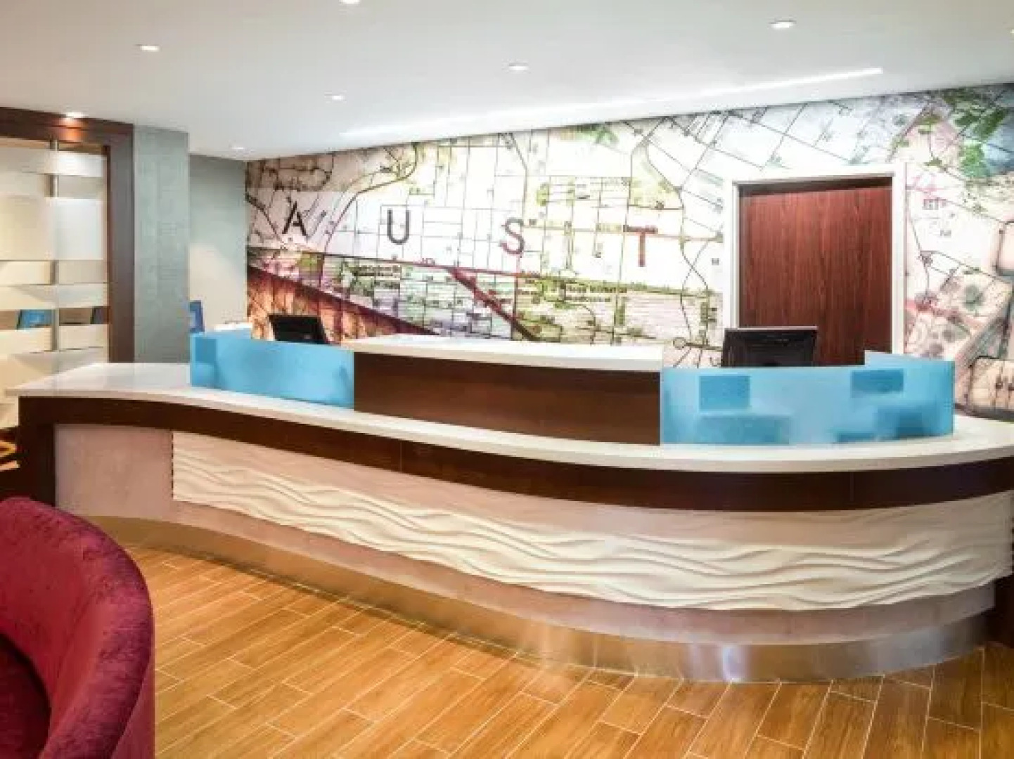 SpringHill Suites Austin South