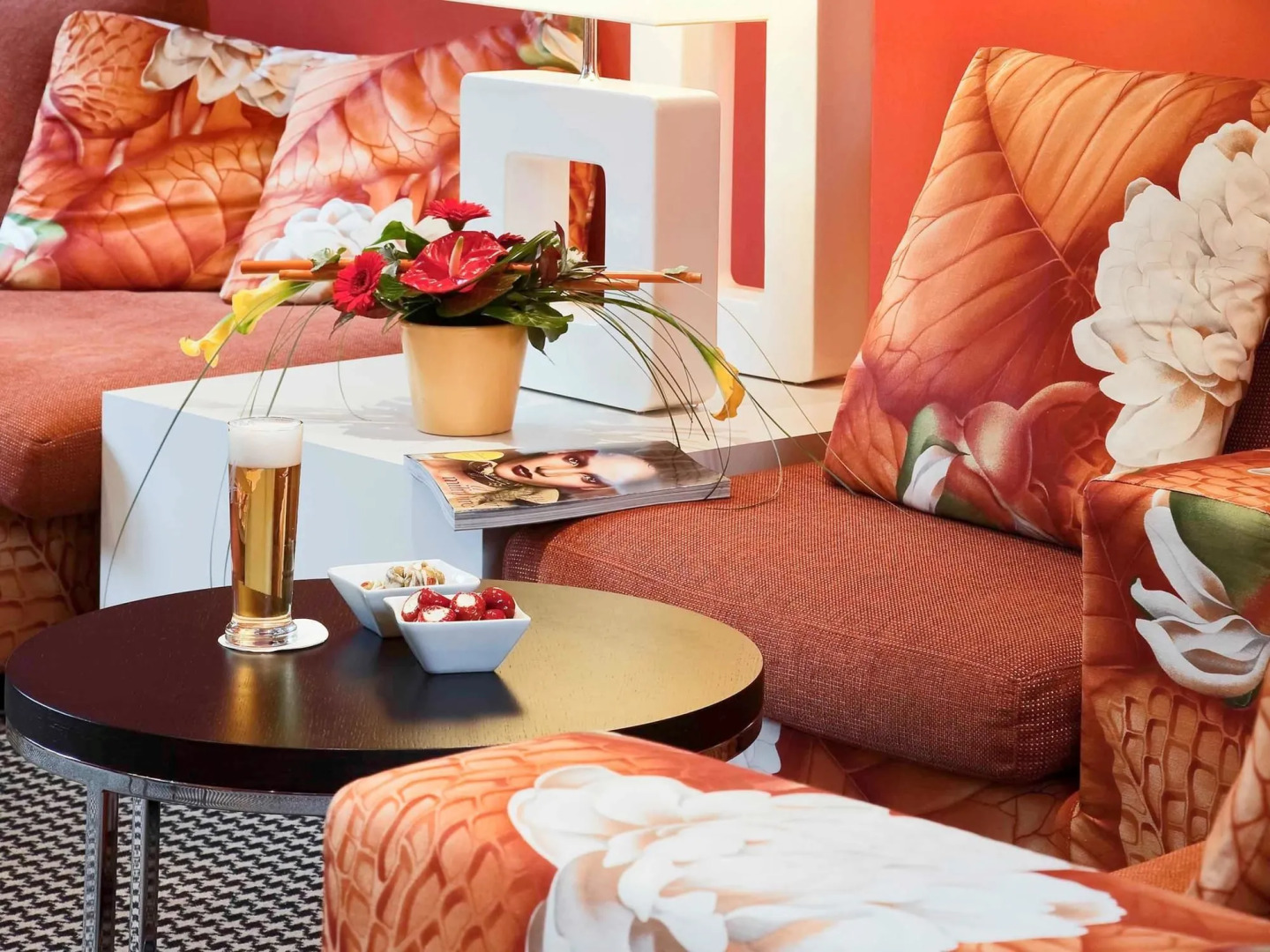 Mercure Pau Palais Sports