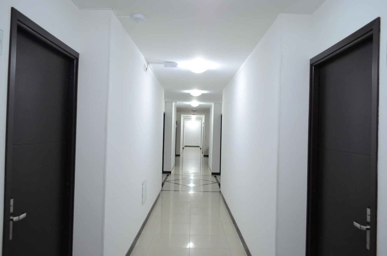 Hotel Pinares Plaza