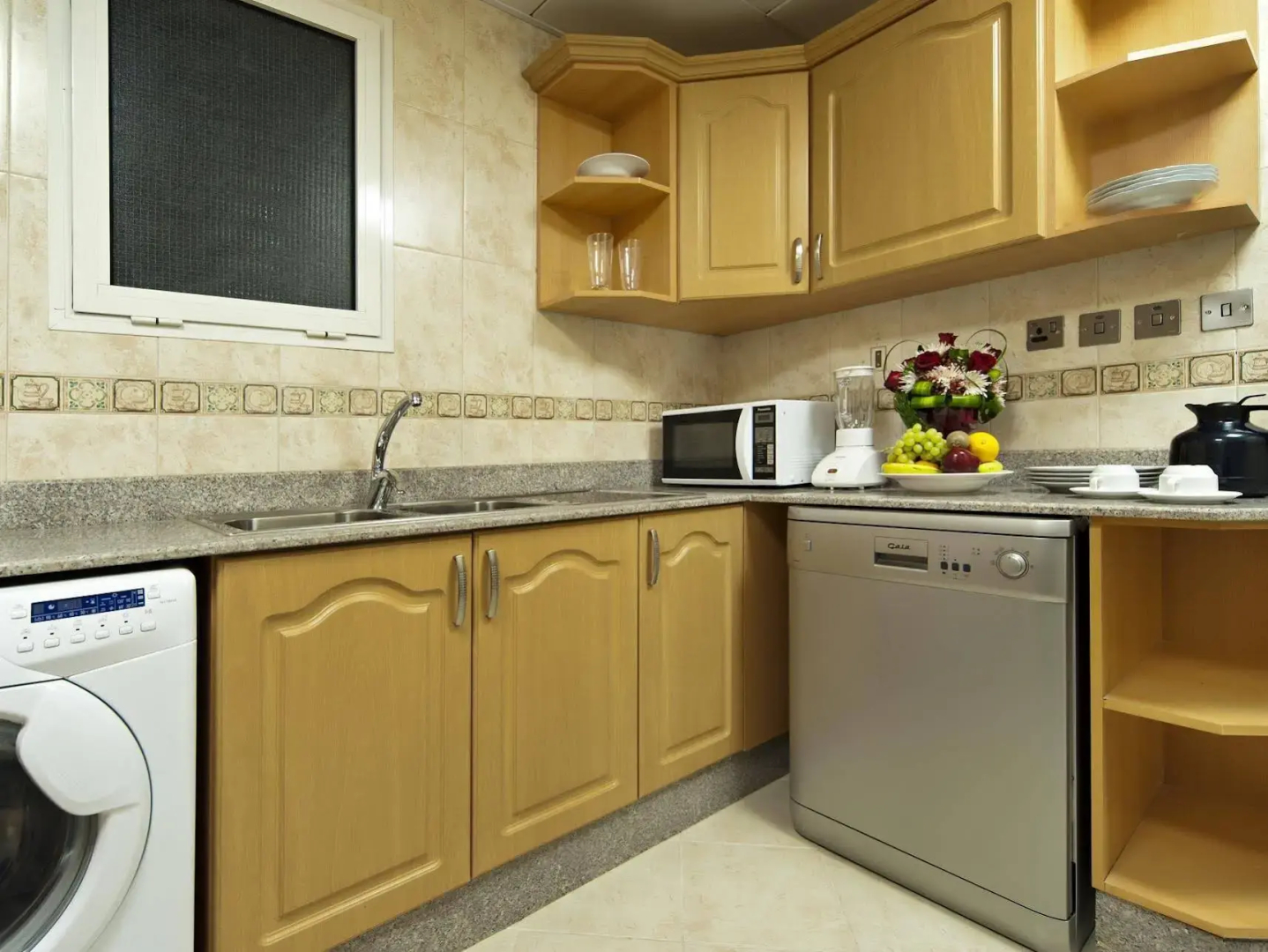 Saray Musheireb Hotel and Suites