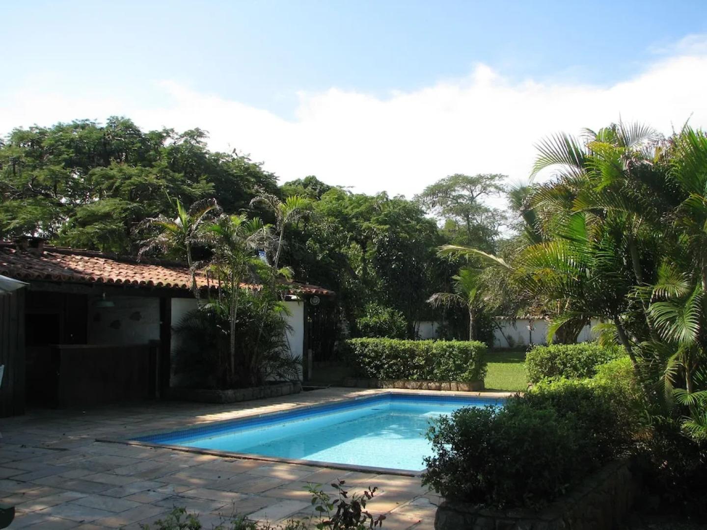 Buzios Paraíso Suites