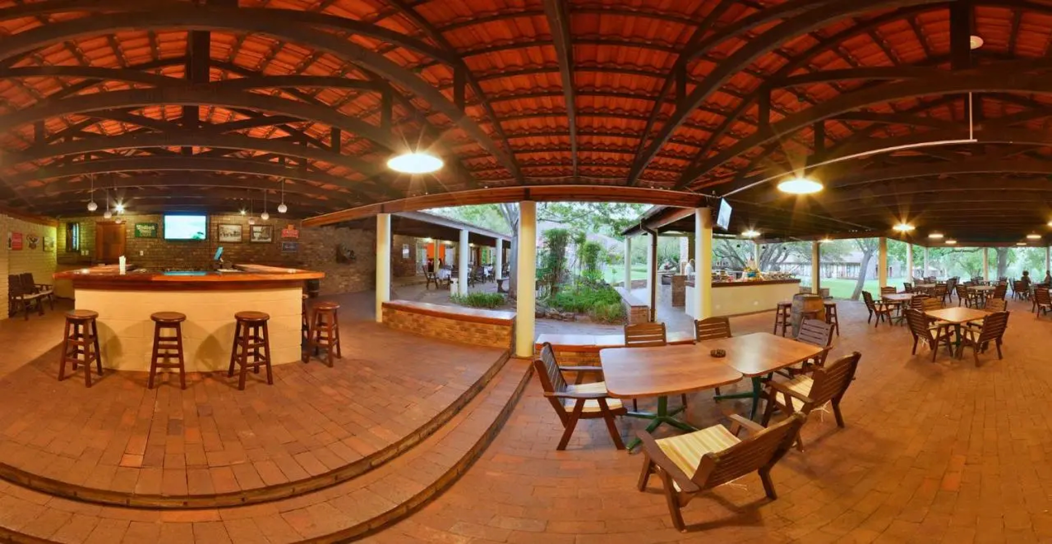 The Venue Country Hotel & Spa