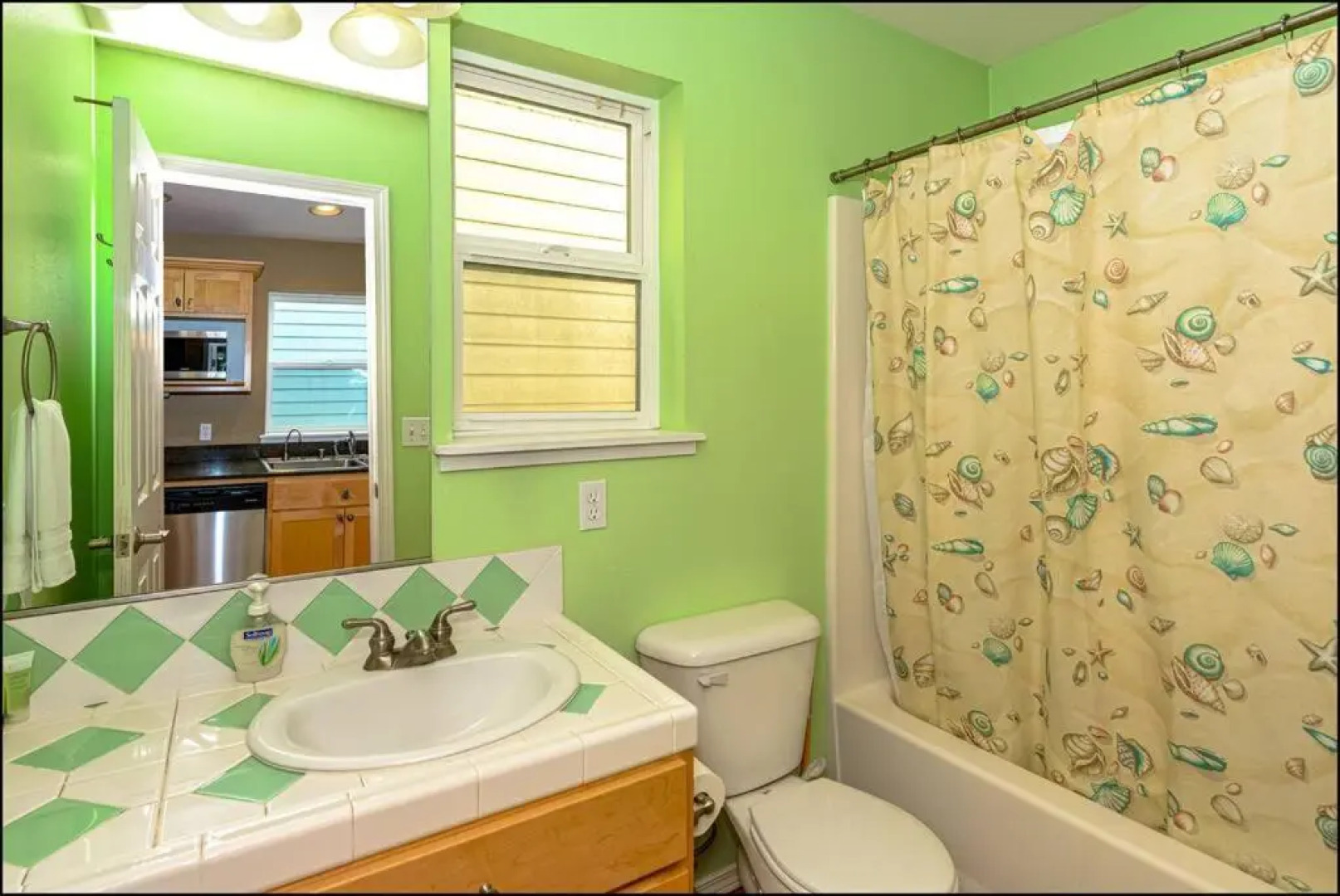 Las Brisas - Beach Dream Central