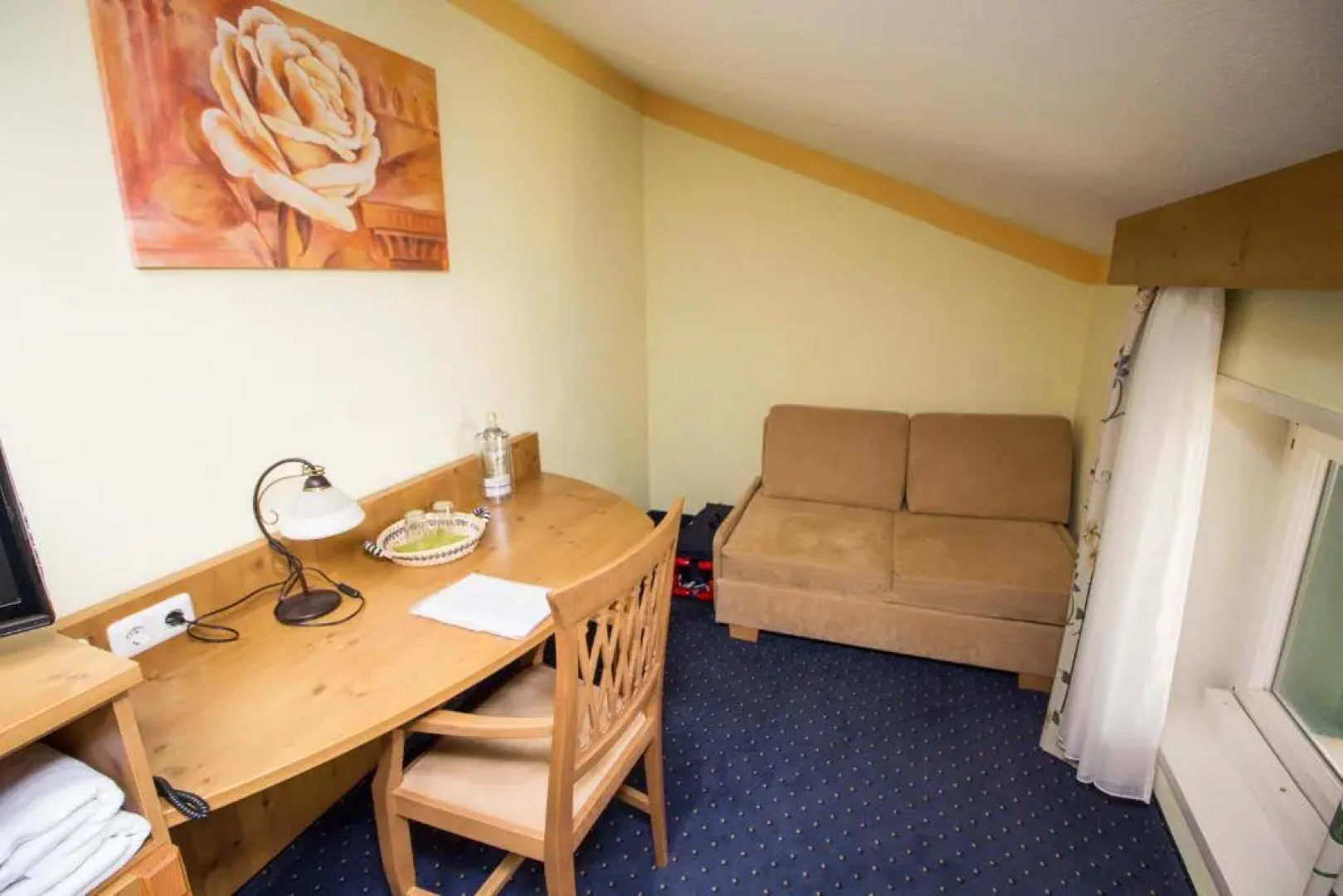 Hotel-Pension Marienhof