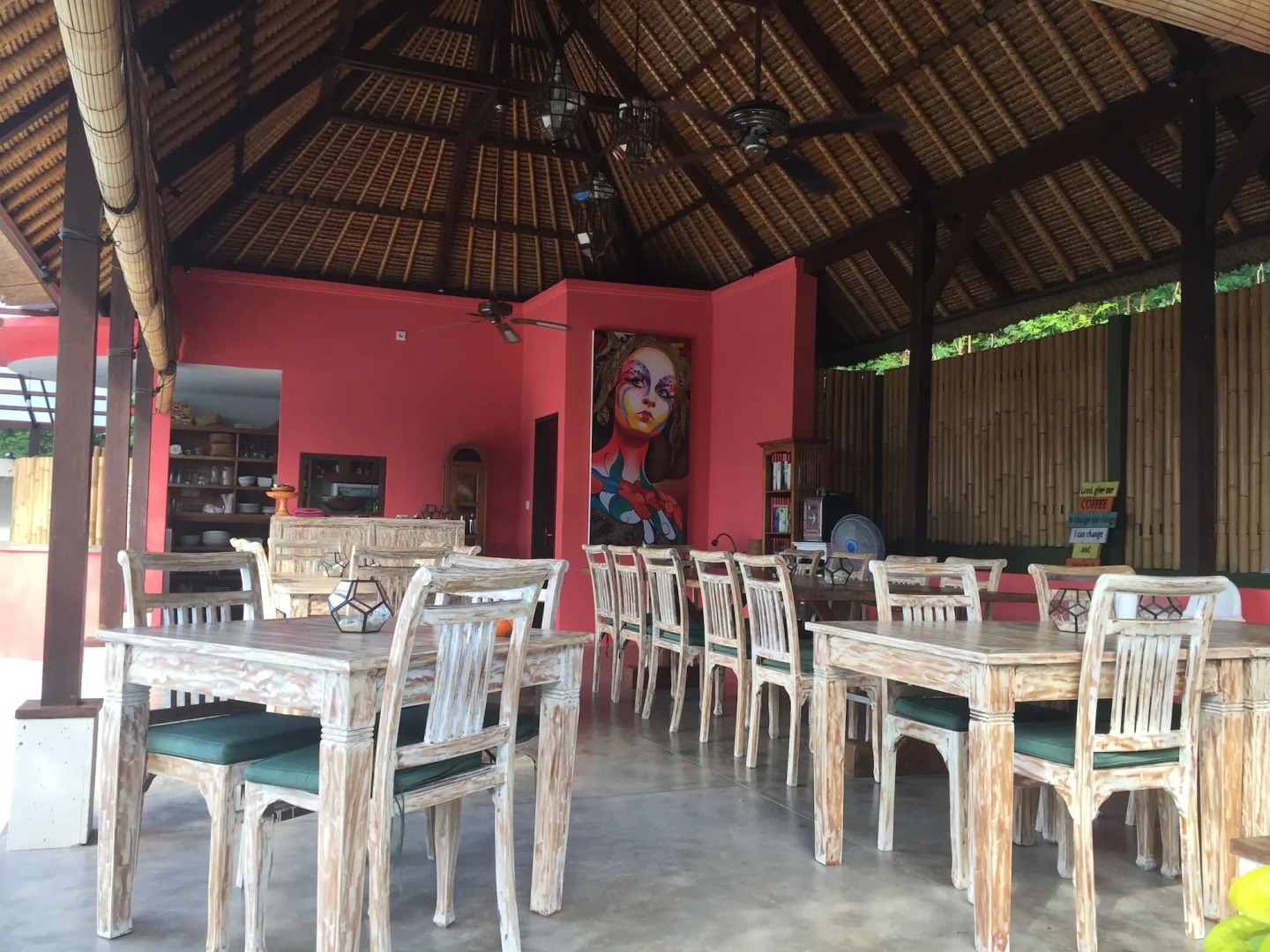 Pandana Boutique Hotel