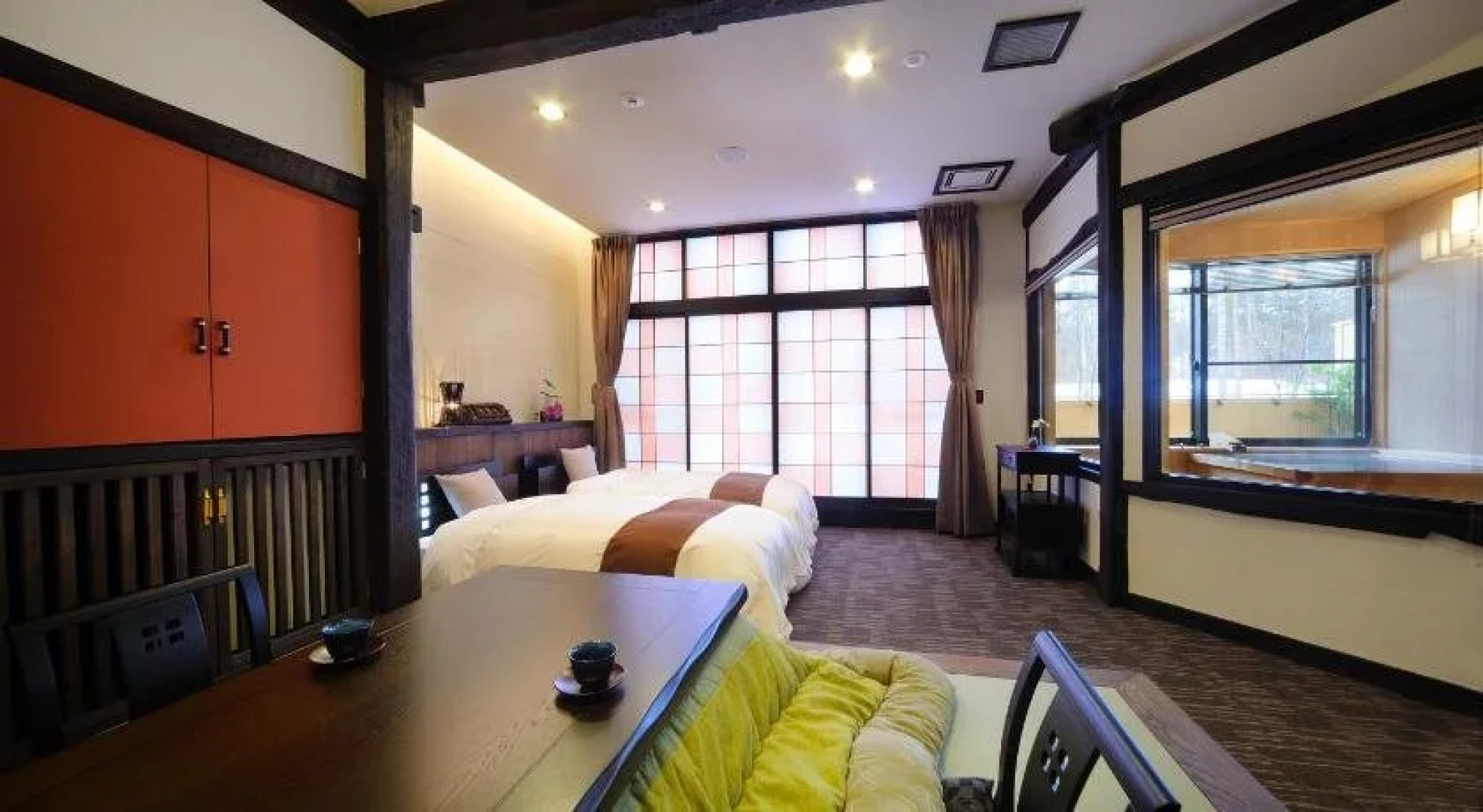 Hachimantai Onsenkyo Hachimantai Heights