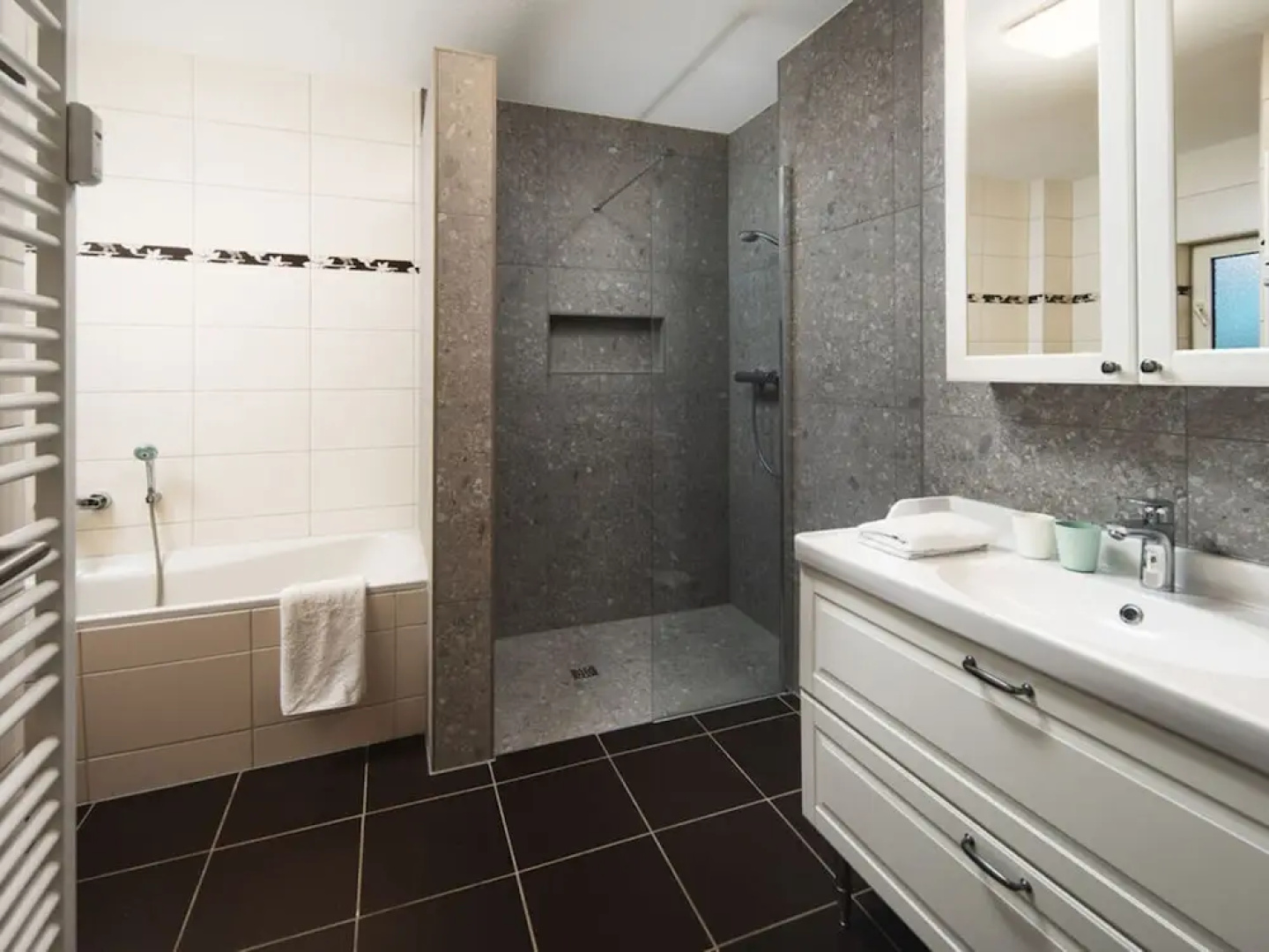 Maria Luise Comfortable Holiday Residence