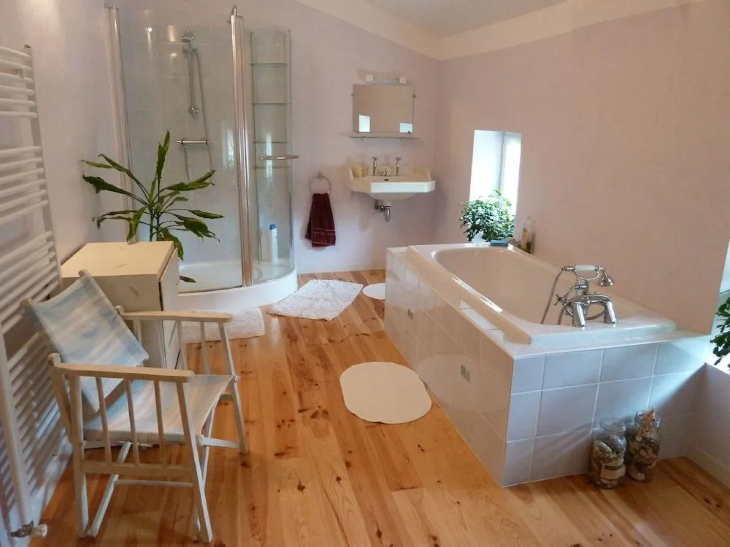 Chambres d'hôtes de Pugnal