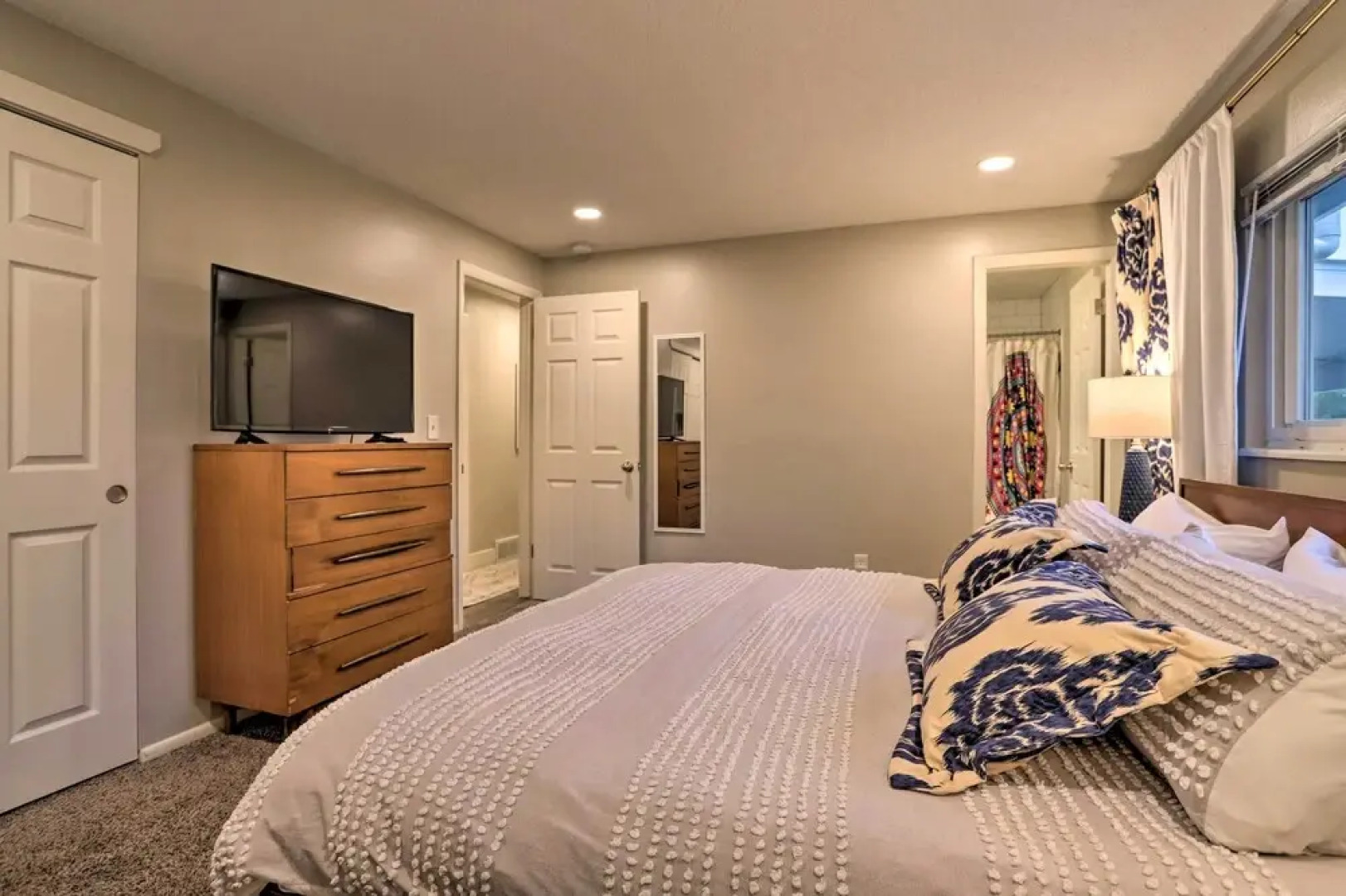 Game Room + Private Yard: Westminster Home!