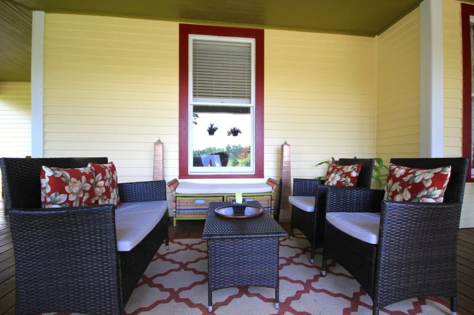 The Inn at Glen Alpine