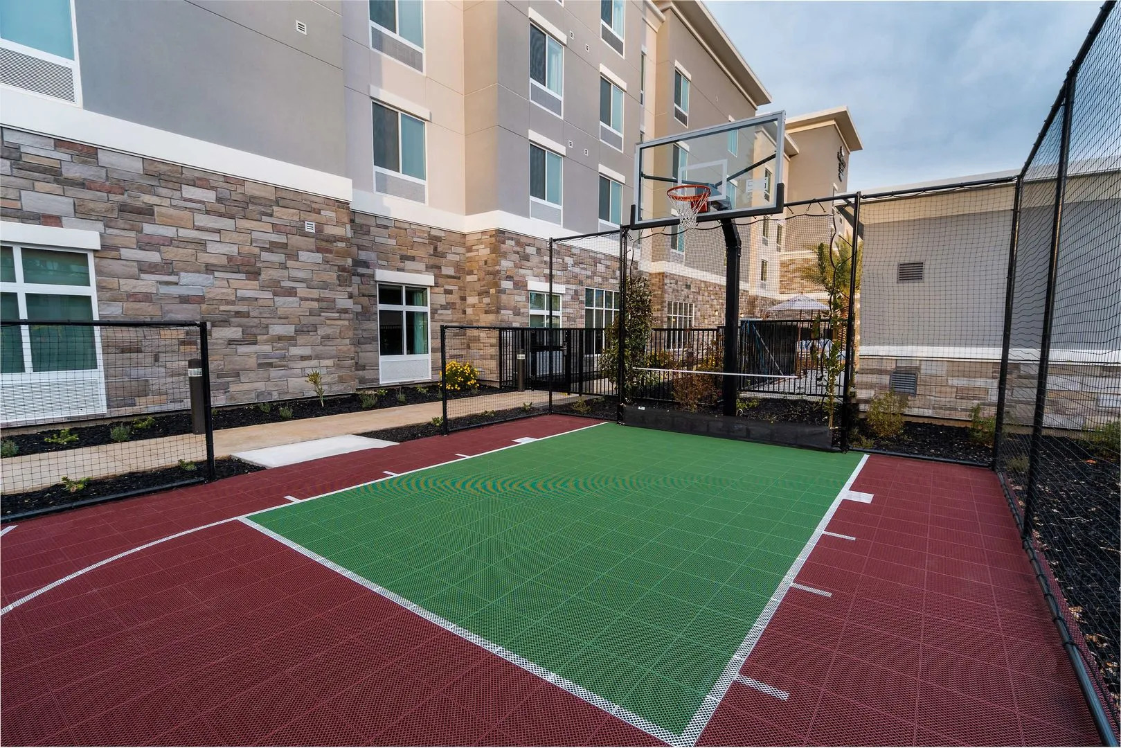 Homewood Suites by Hilton Rancho Cordova Sacramento