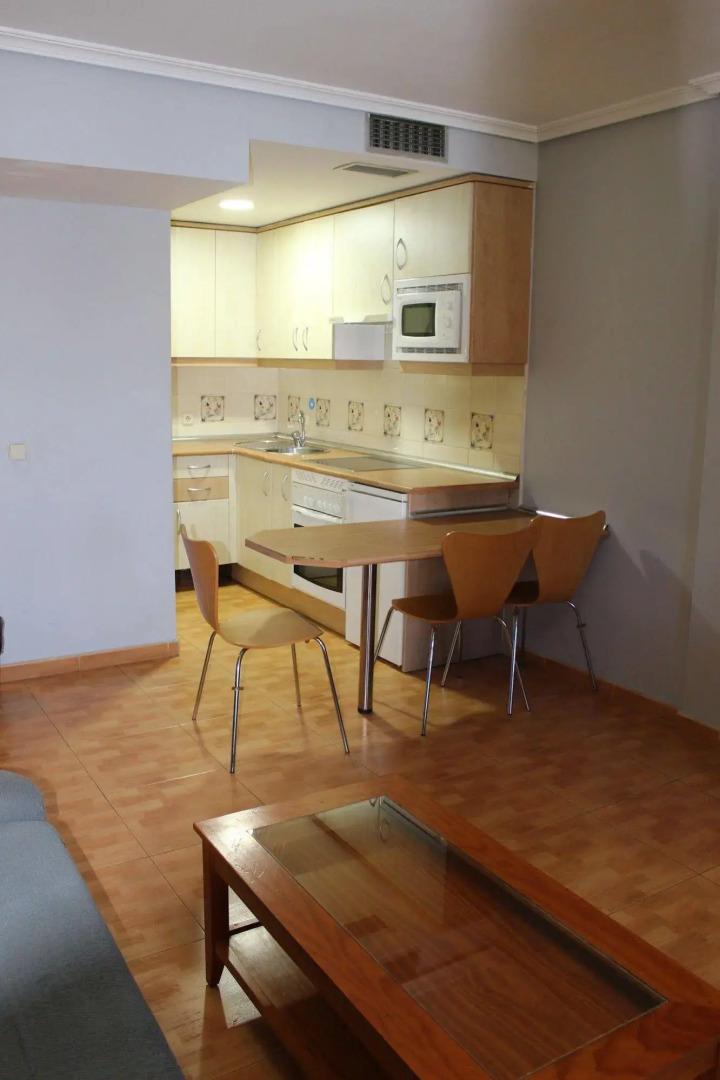 Apartahotel Villa de Parla