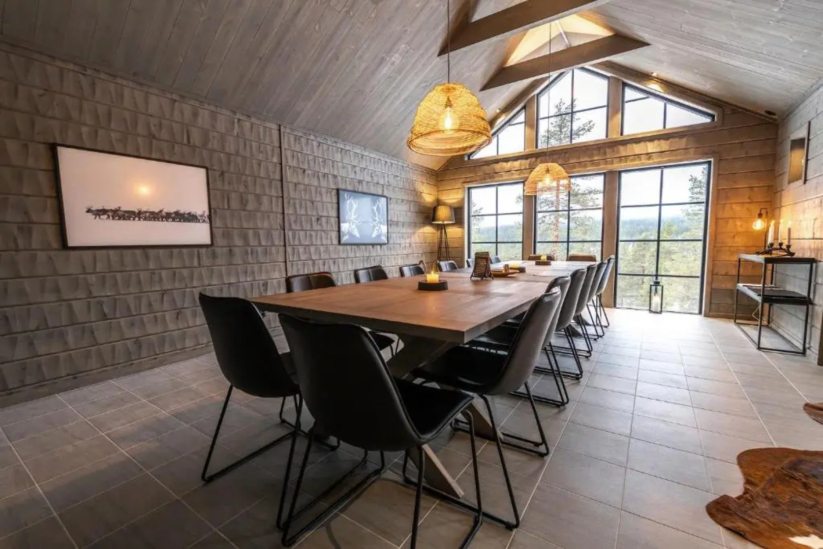 Sälen Mountain Lodge