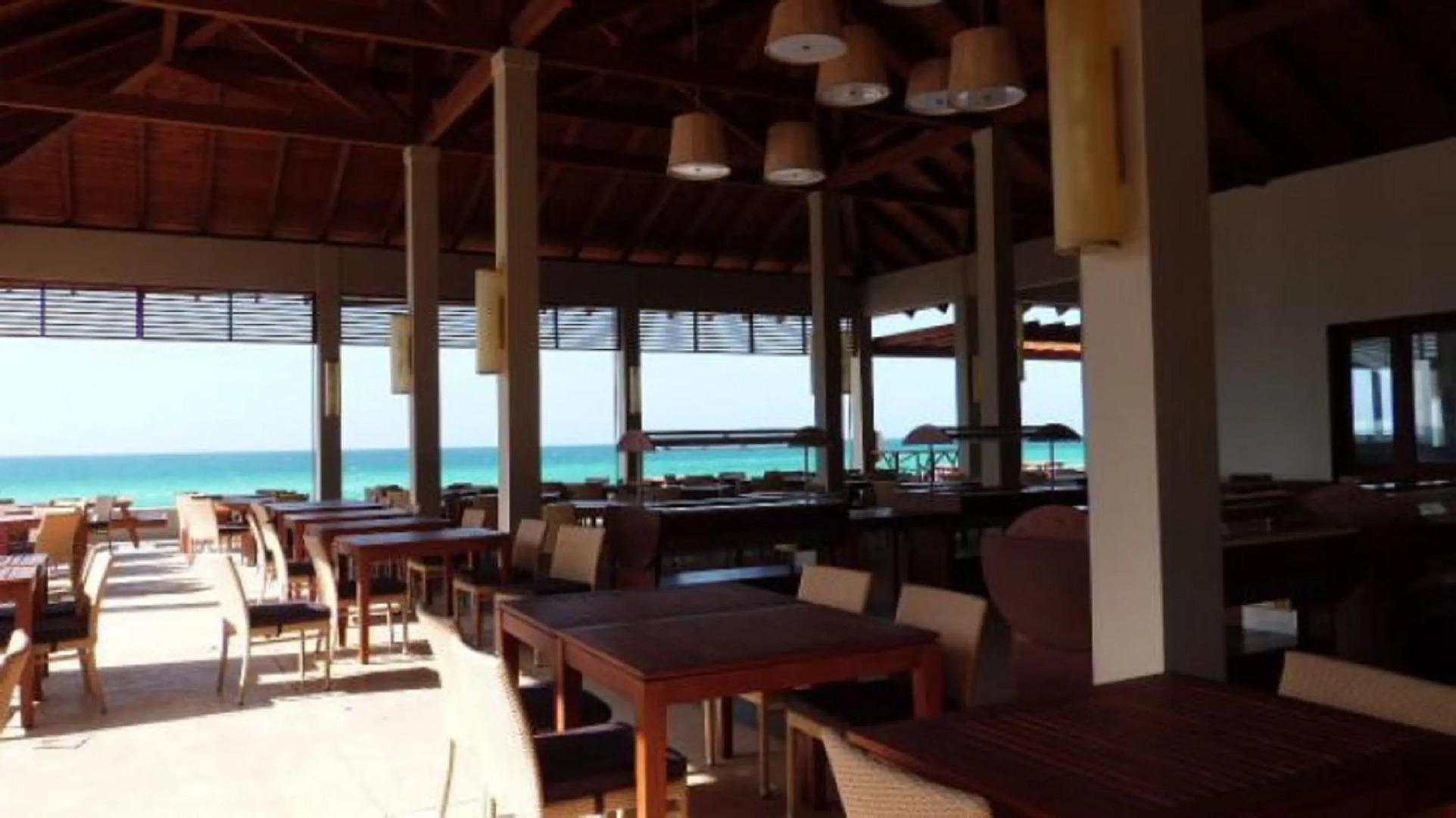 Gran Muthu Cayo Santa María