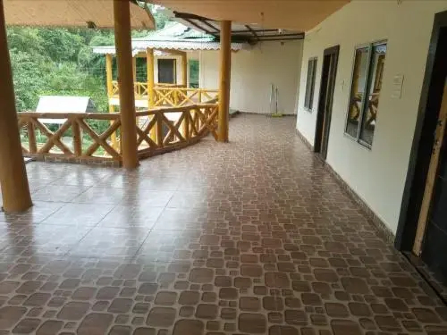 Homocation Kadambini Jungle Resort