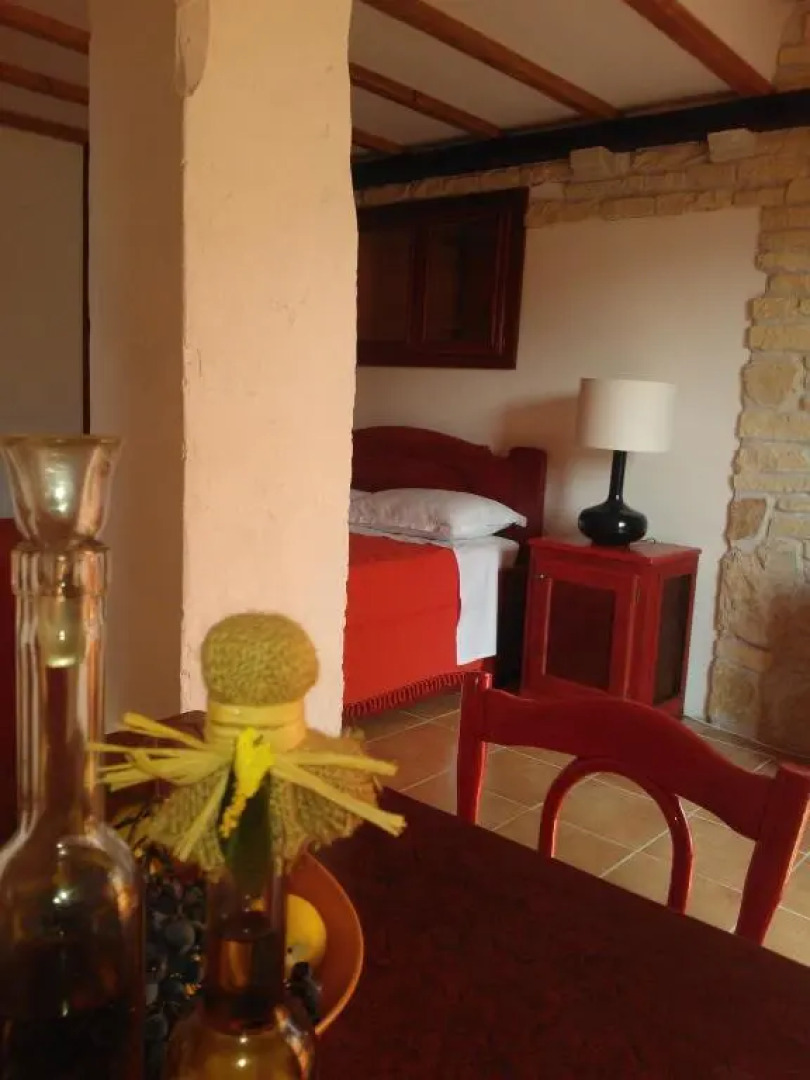 Apartments Picasso Komiza