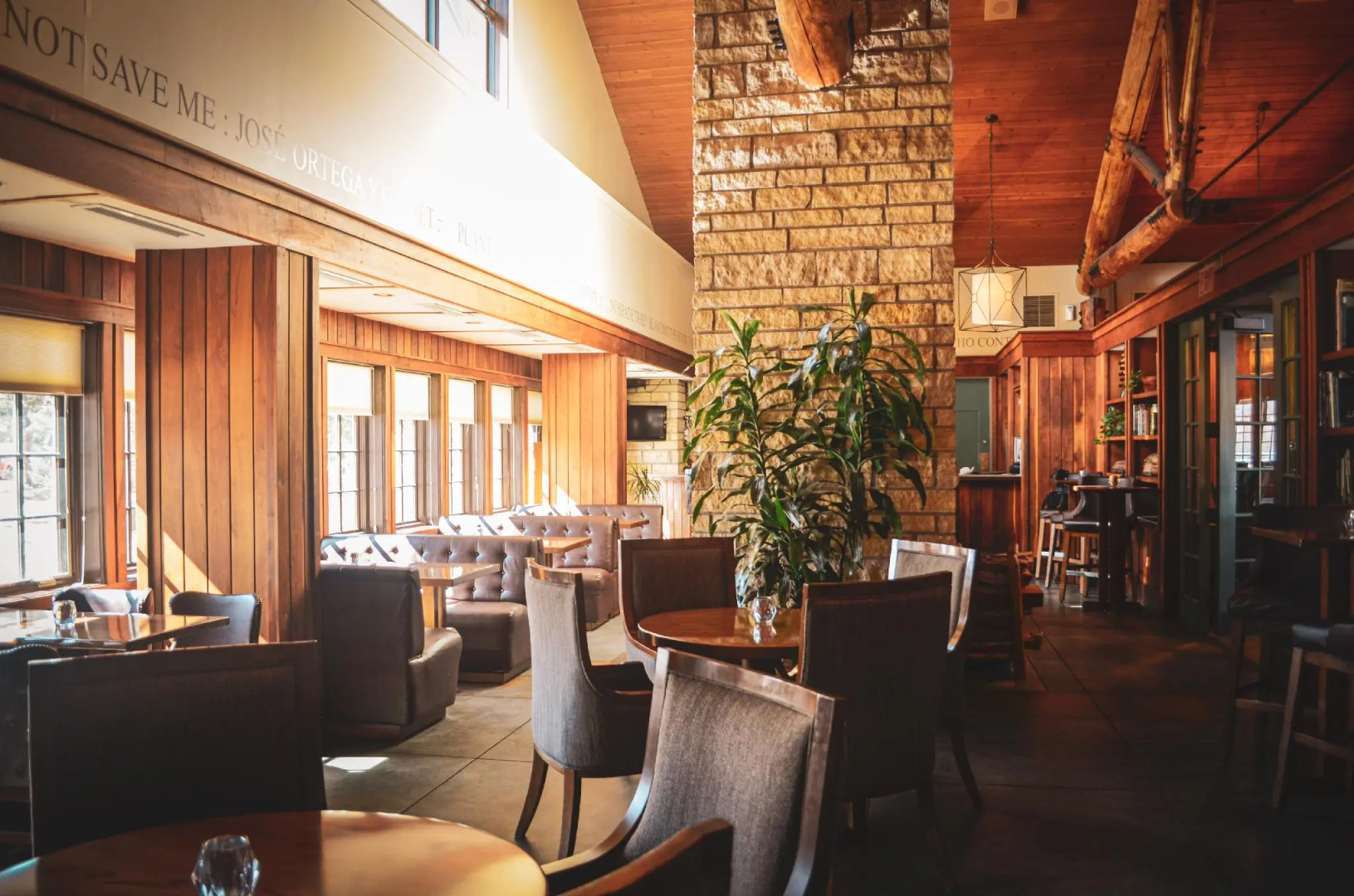 Lied Lodge & Conference Center