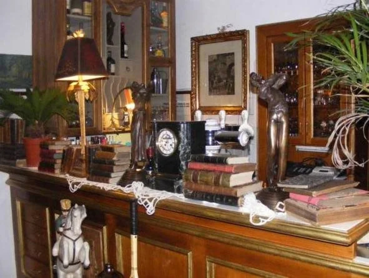 Hotel Restaurant Villa Katz