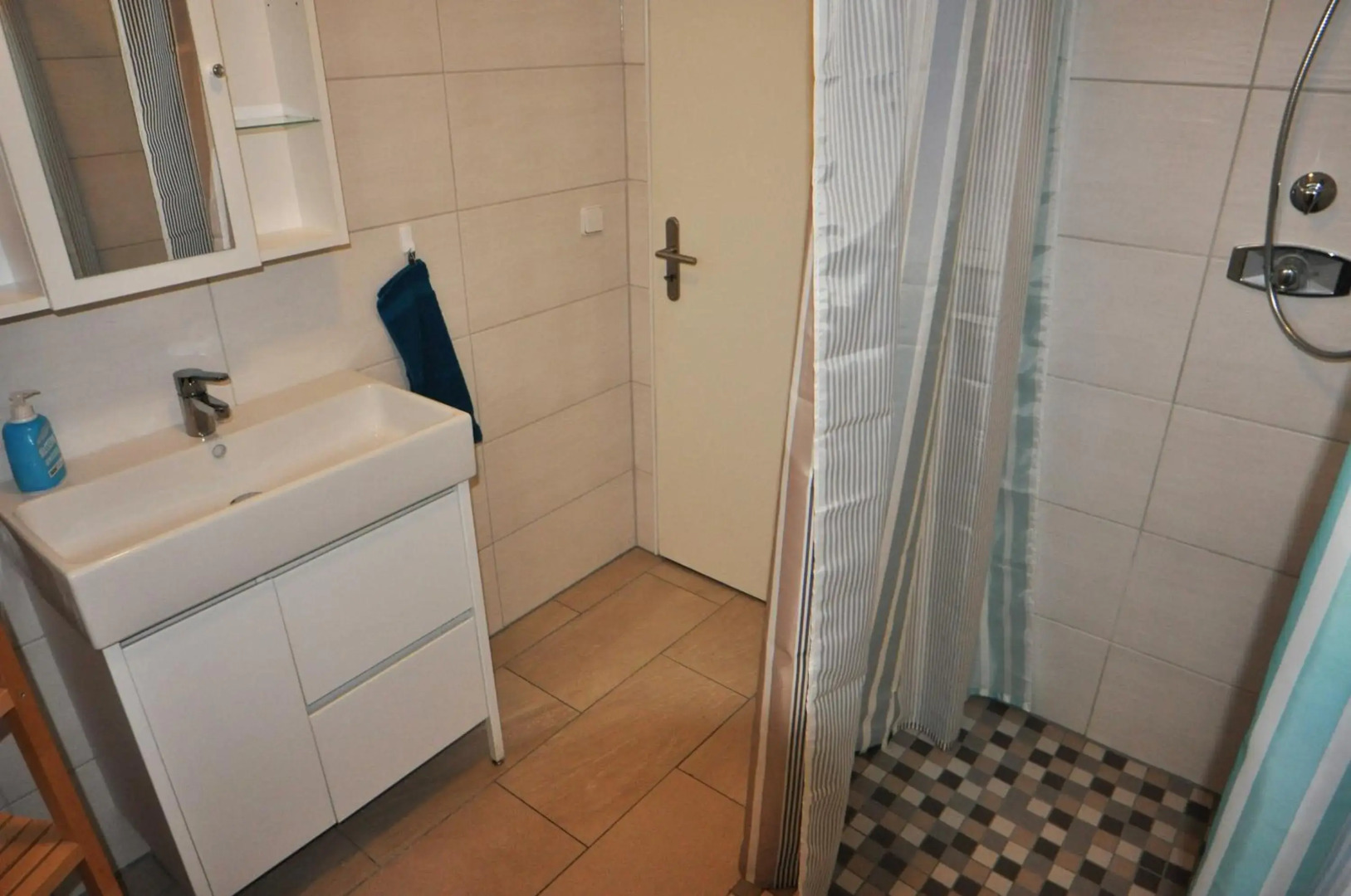 Ferienhaus Voß, 65260