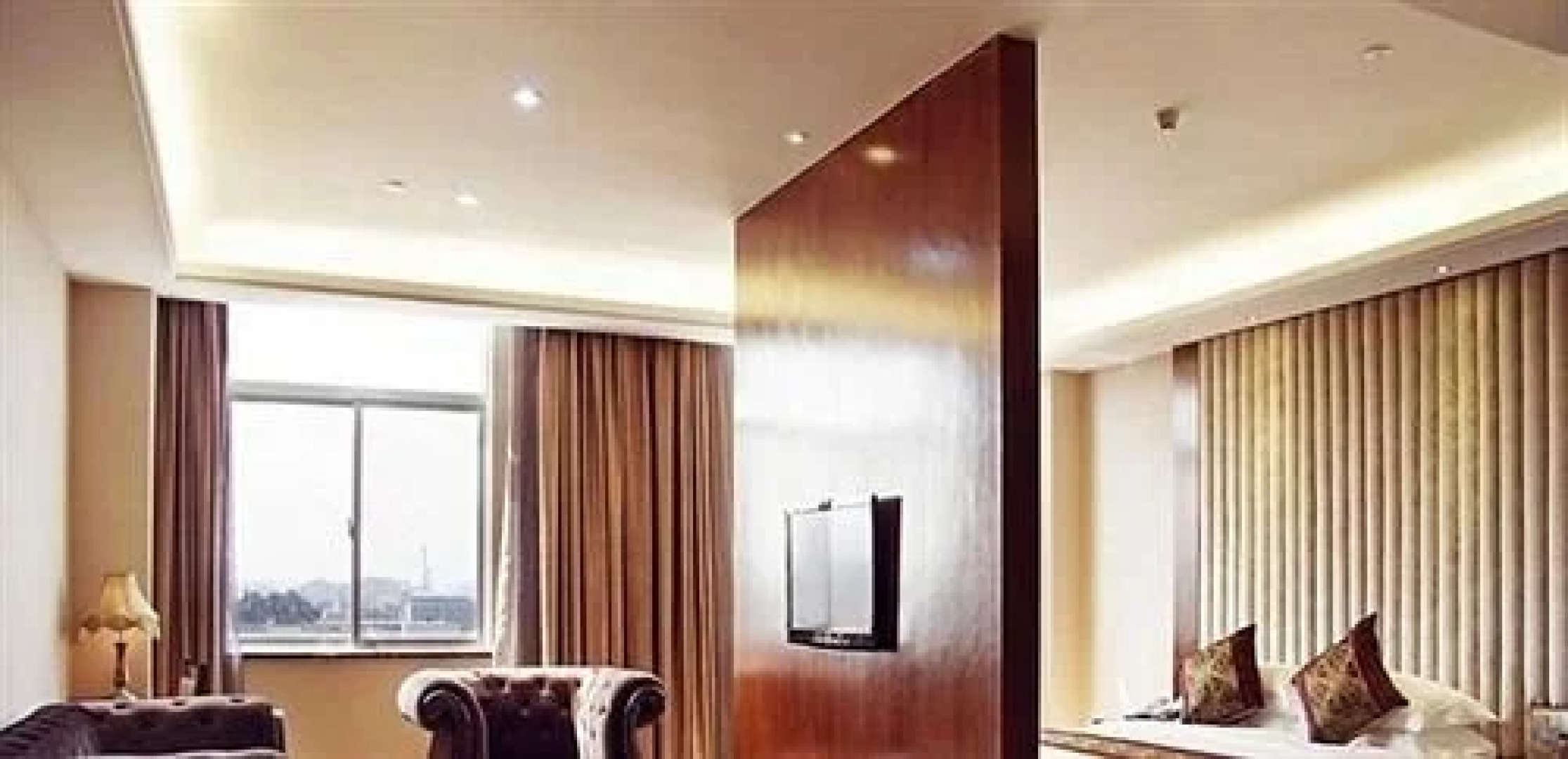 Nanning Wuzhou International Hotel