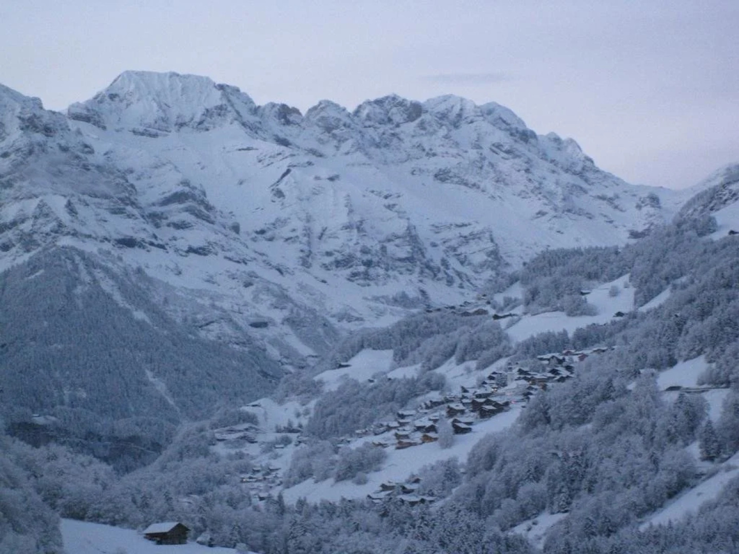 Auberge De La Bourgeoisie